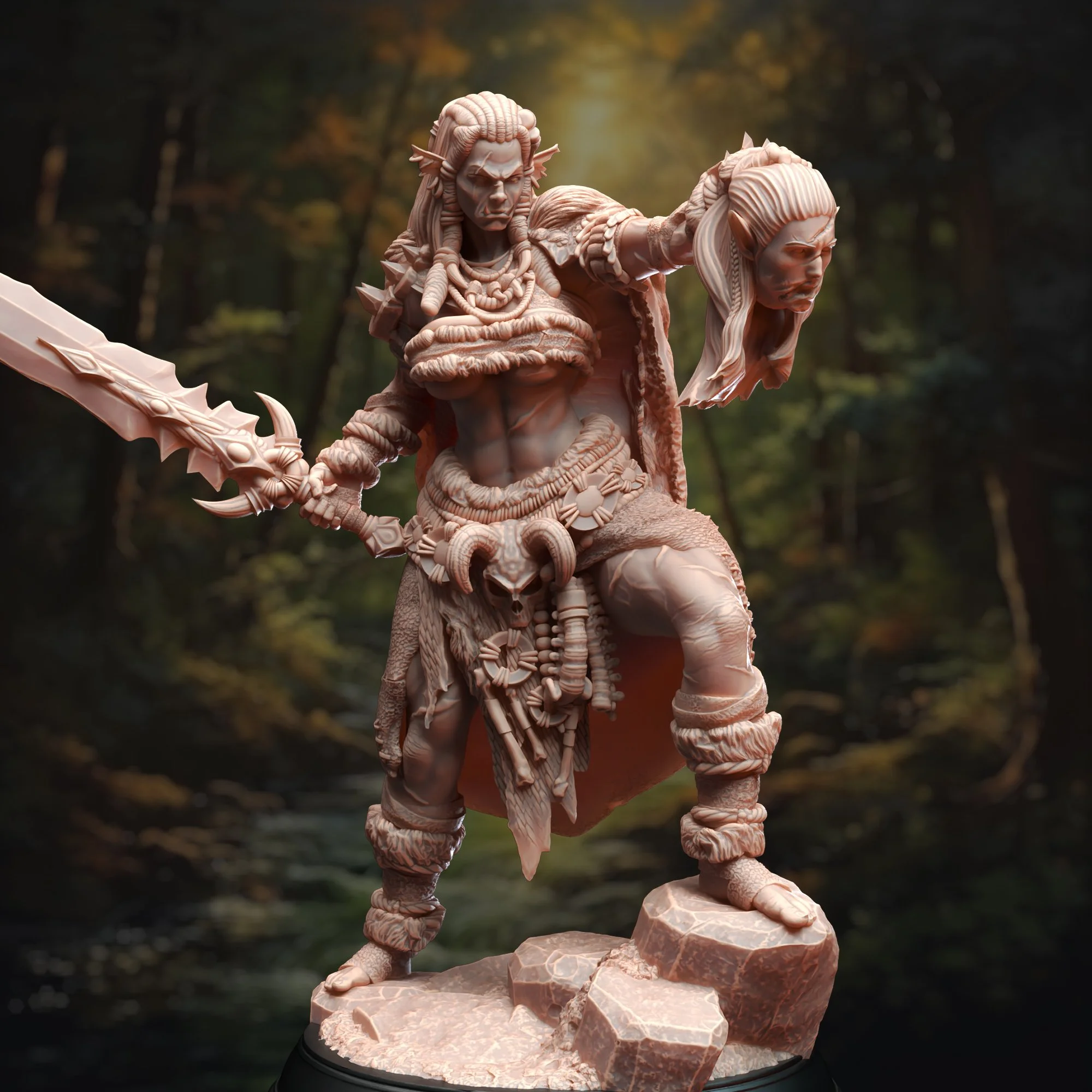 Brakaza - The Goblin Queen.jpg