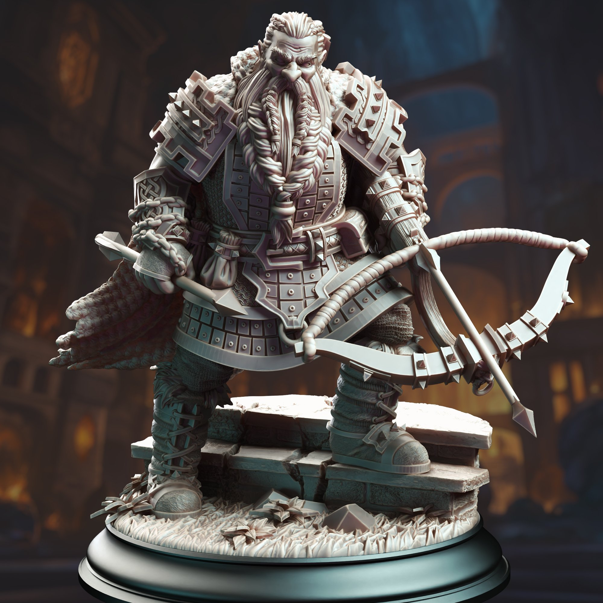 Tokrik - Dark Dwarf Hunter.jpg