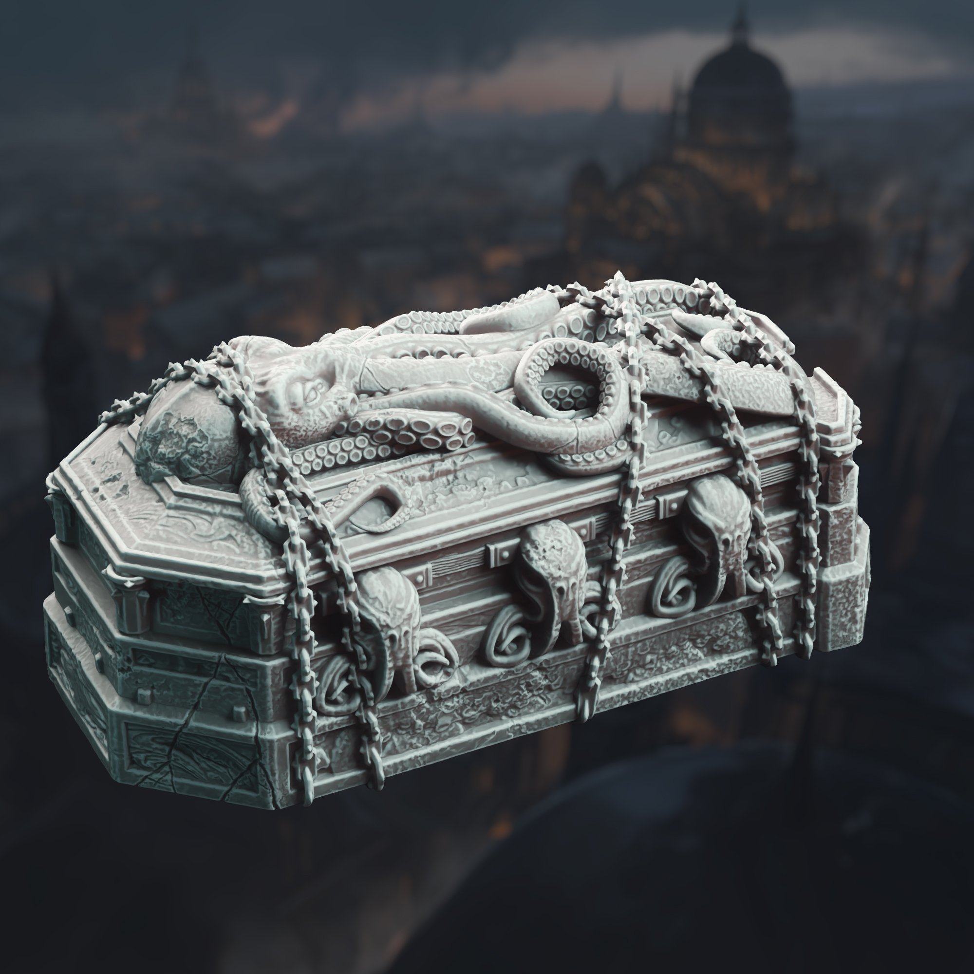 Plagued Streets of Canos - Sarcophagus.jpg