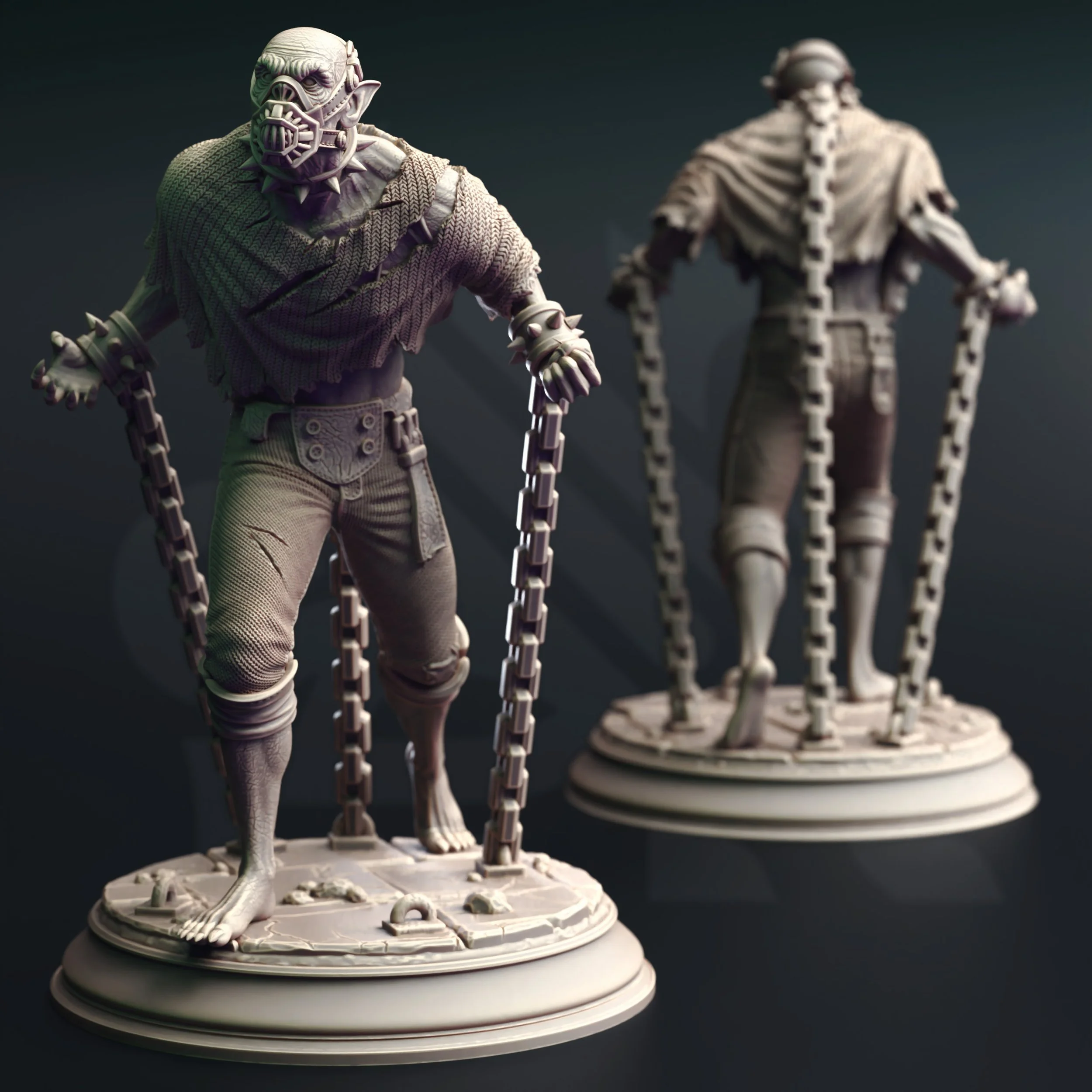 Vampire Thralls of the Coven 1 - Front.jpg