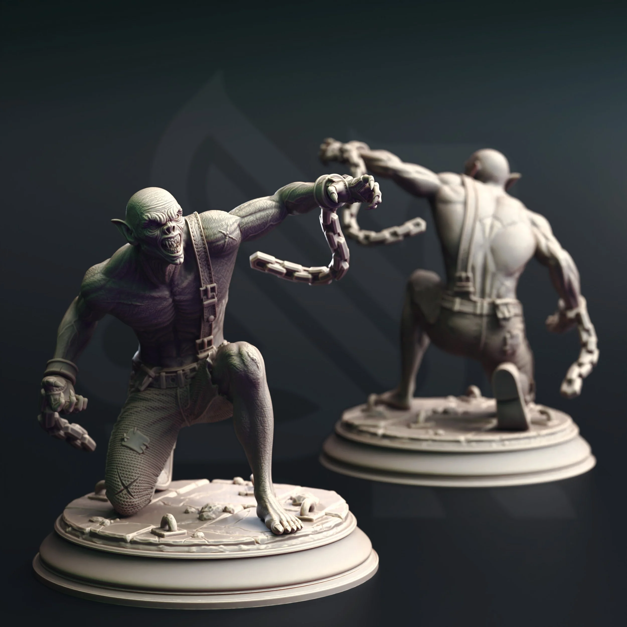 Vampire Thralls of the Coven 2 - Front.jpg