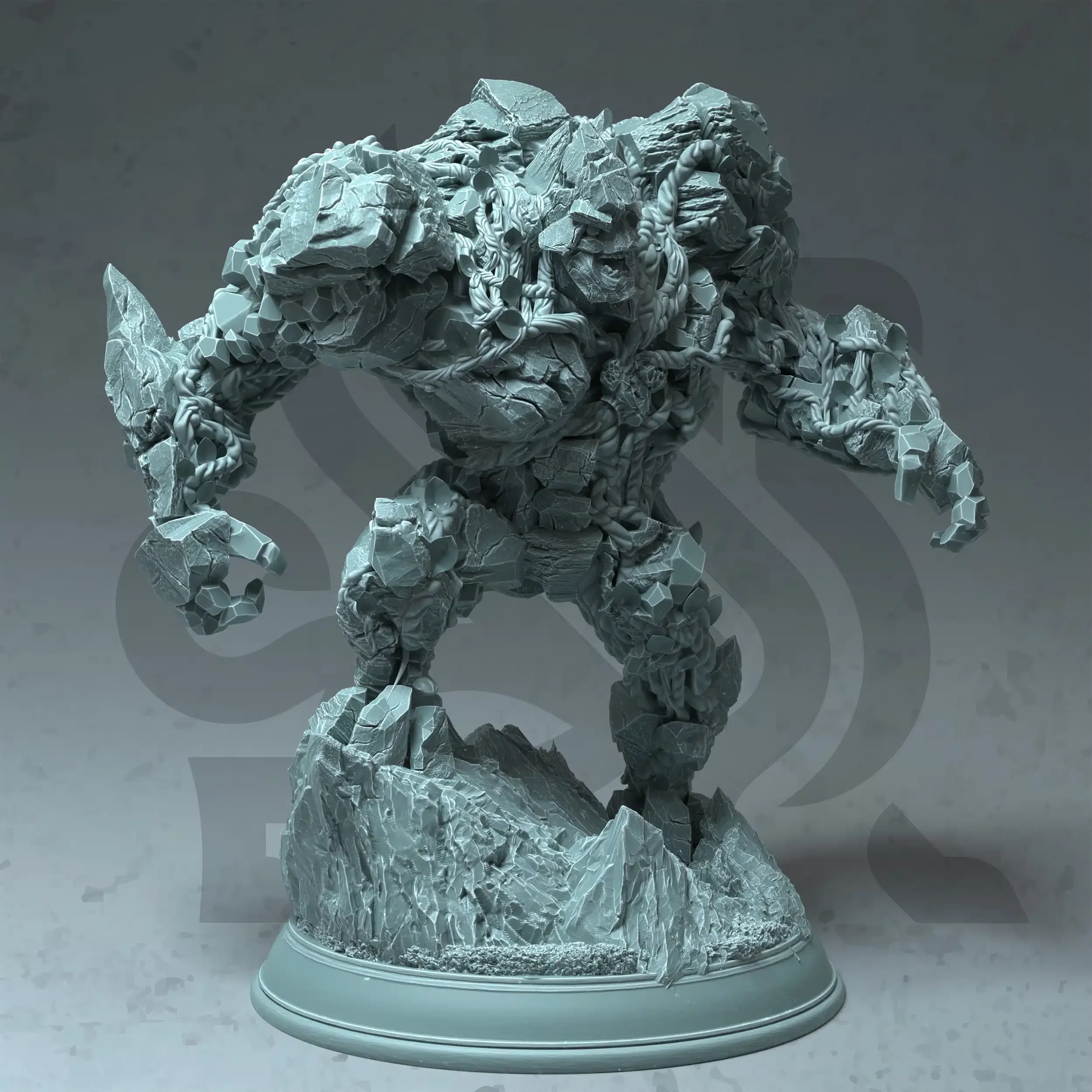 Lazlus the Broken