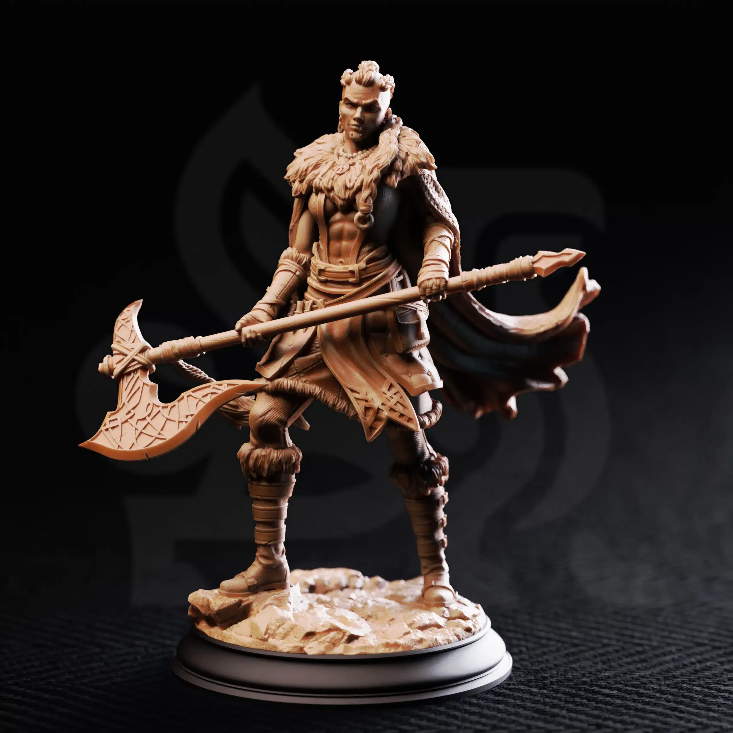 Gunnhildr-Outlander-Berserker-Front.webp