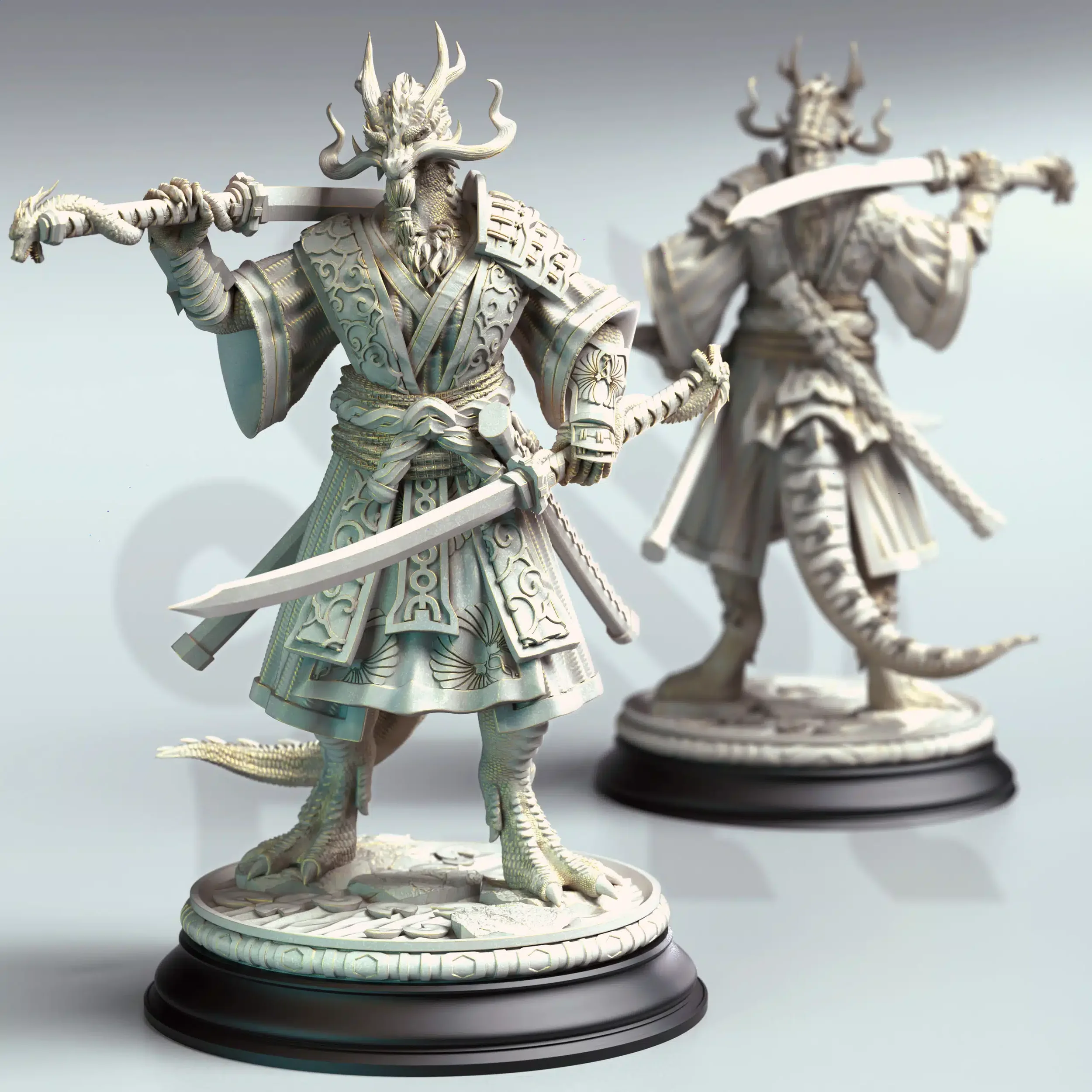 Ryuma-Eastern-Dragonborn-Samurai-Front.webp