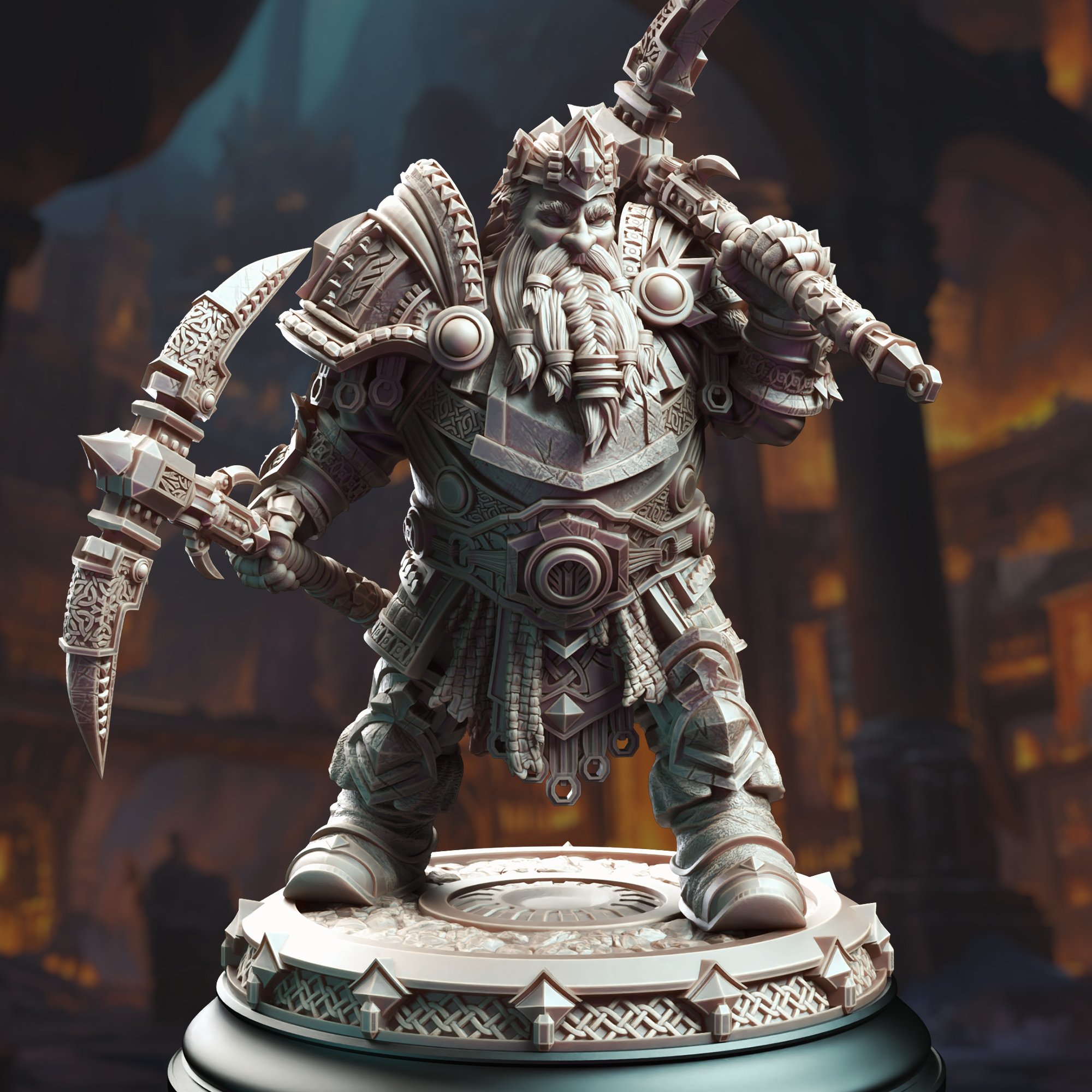 Gordrain Stonehand - Dwarven General.jpg