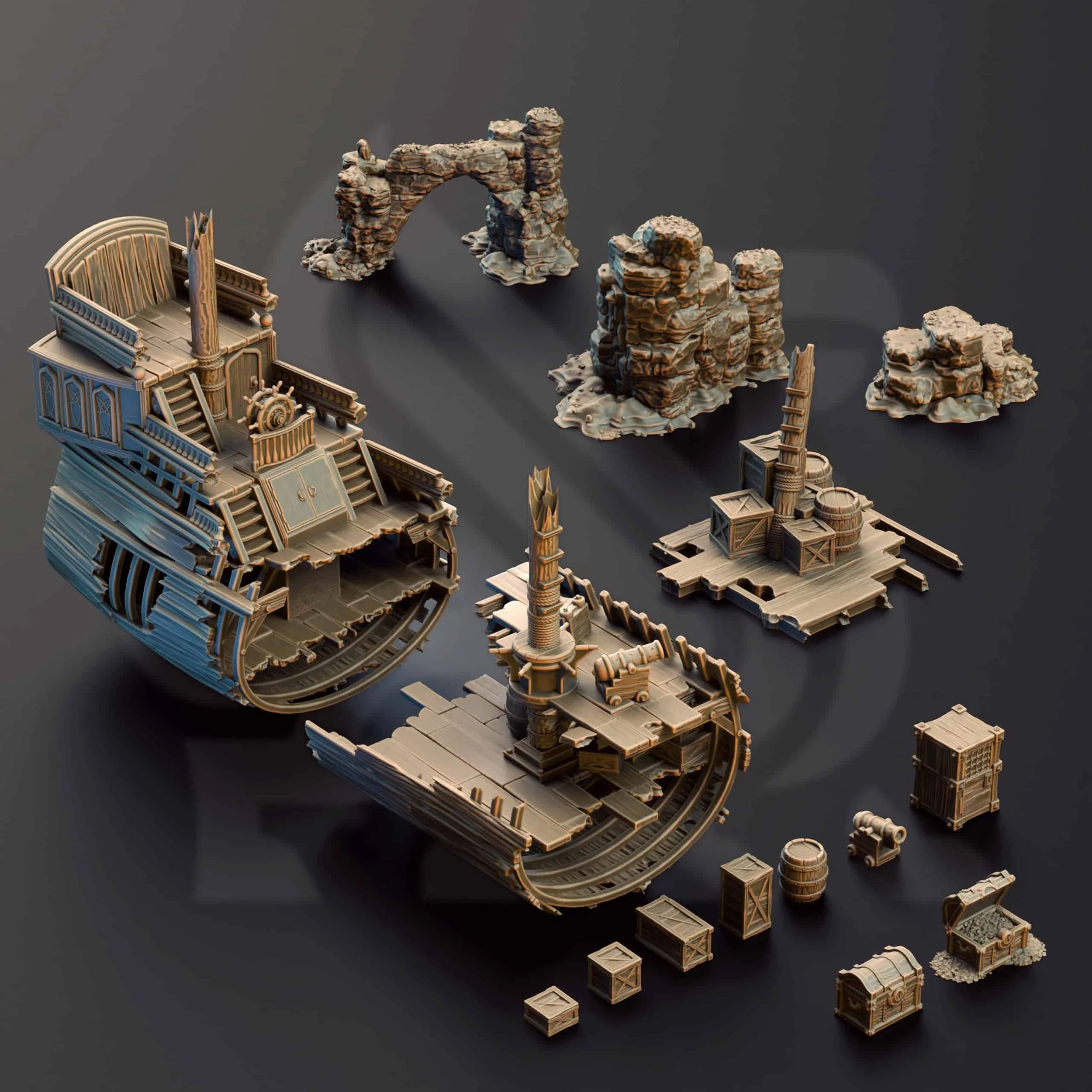 Shipwreck