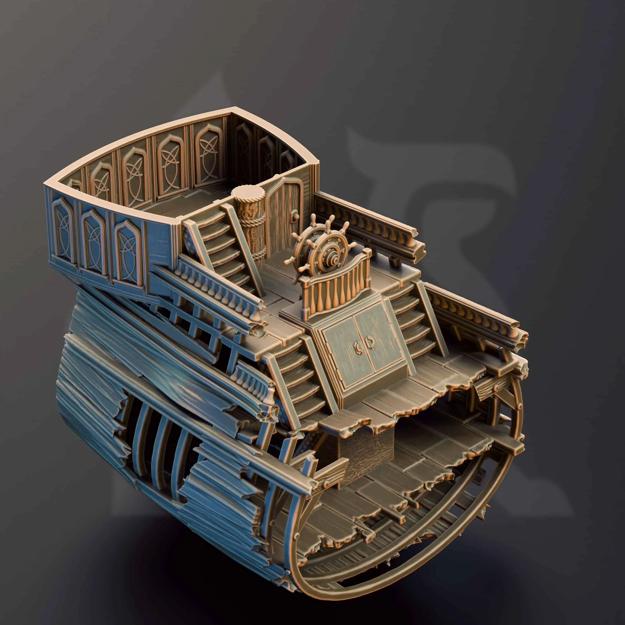Shipwreck-of-the-Damned-Galleon-Rear-2.jpg