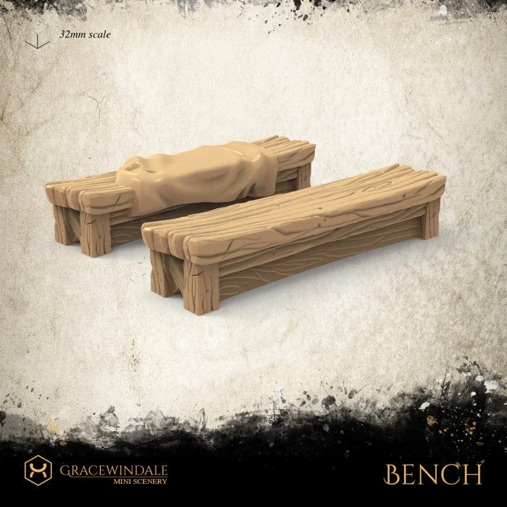 Bench