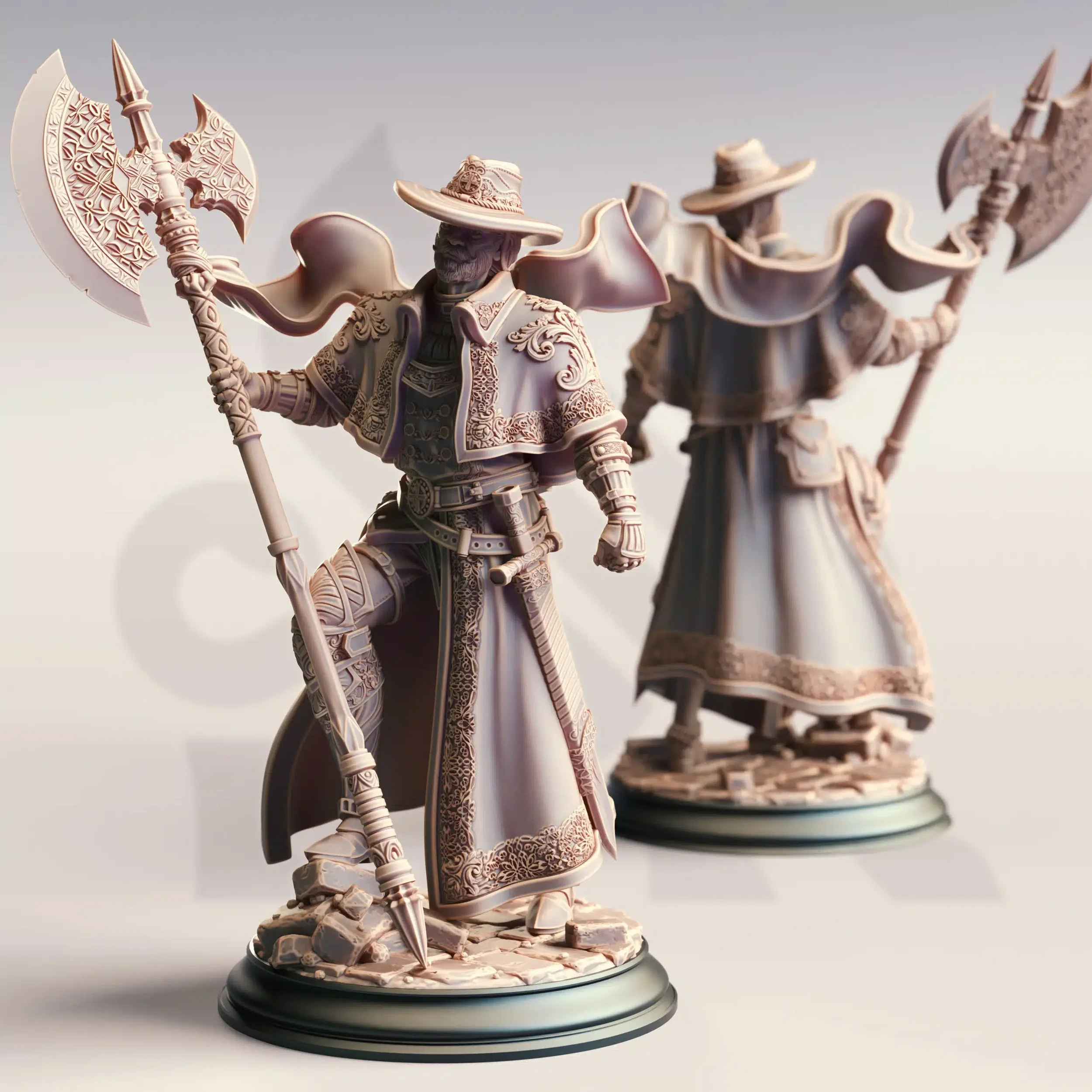 Sir-Albert-of-Oakrun-Steadfast-Inquisitor-Front.webp