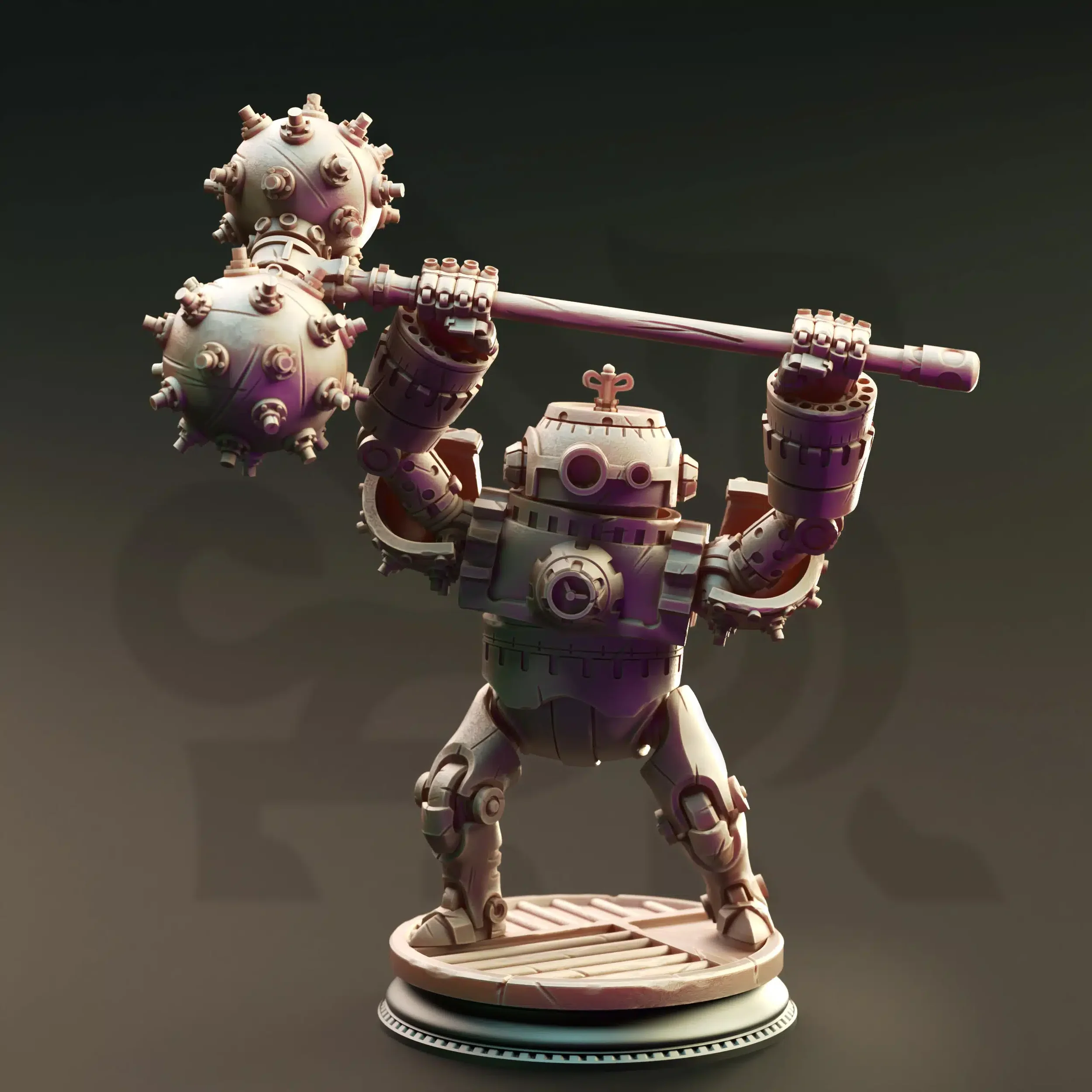 Minor-Venators-Clockwork-Simulacrums-3-Front.webp