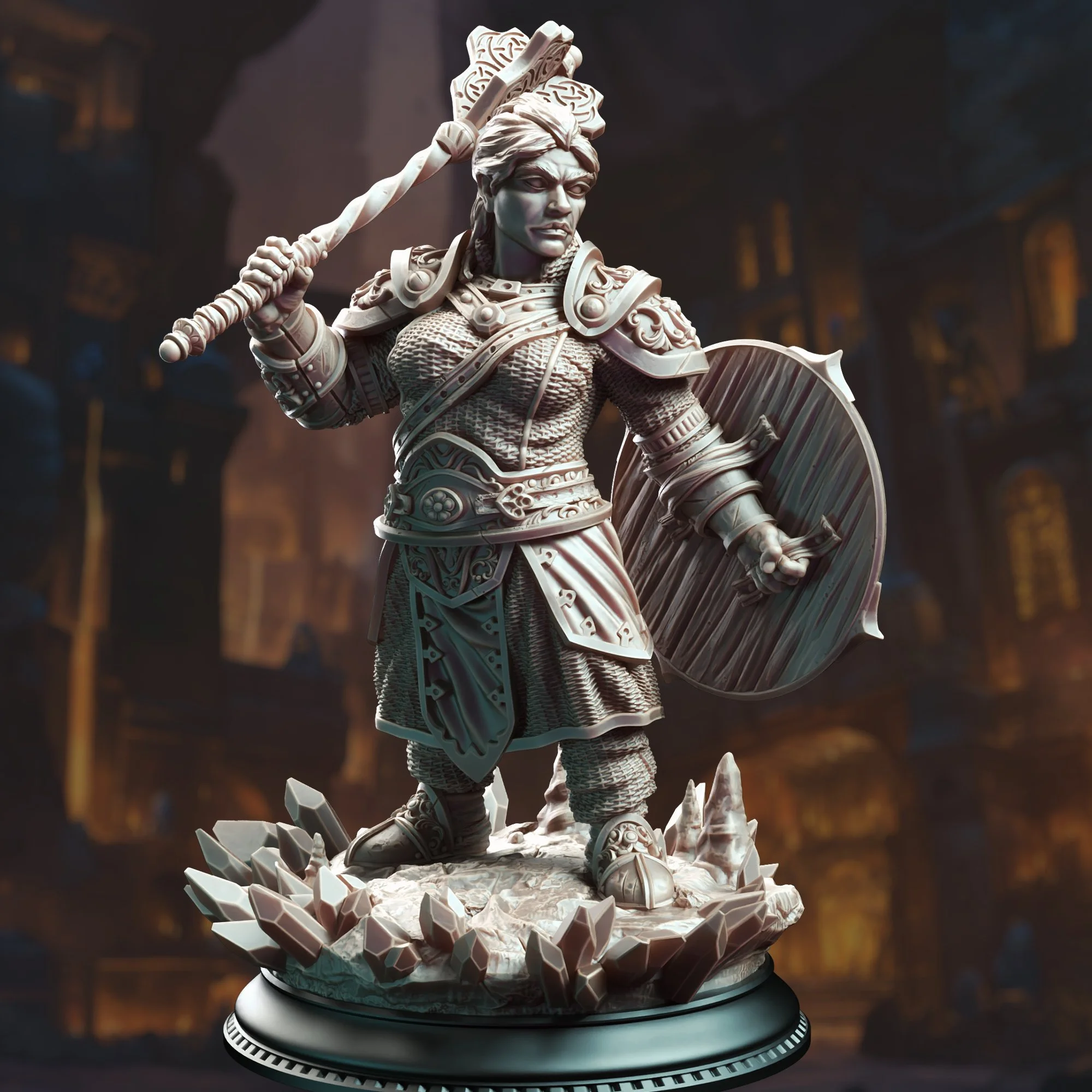 Kilda Swordreign - Cleric of Battle.jpg