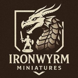 IronWyrm Miniatures