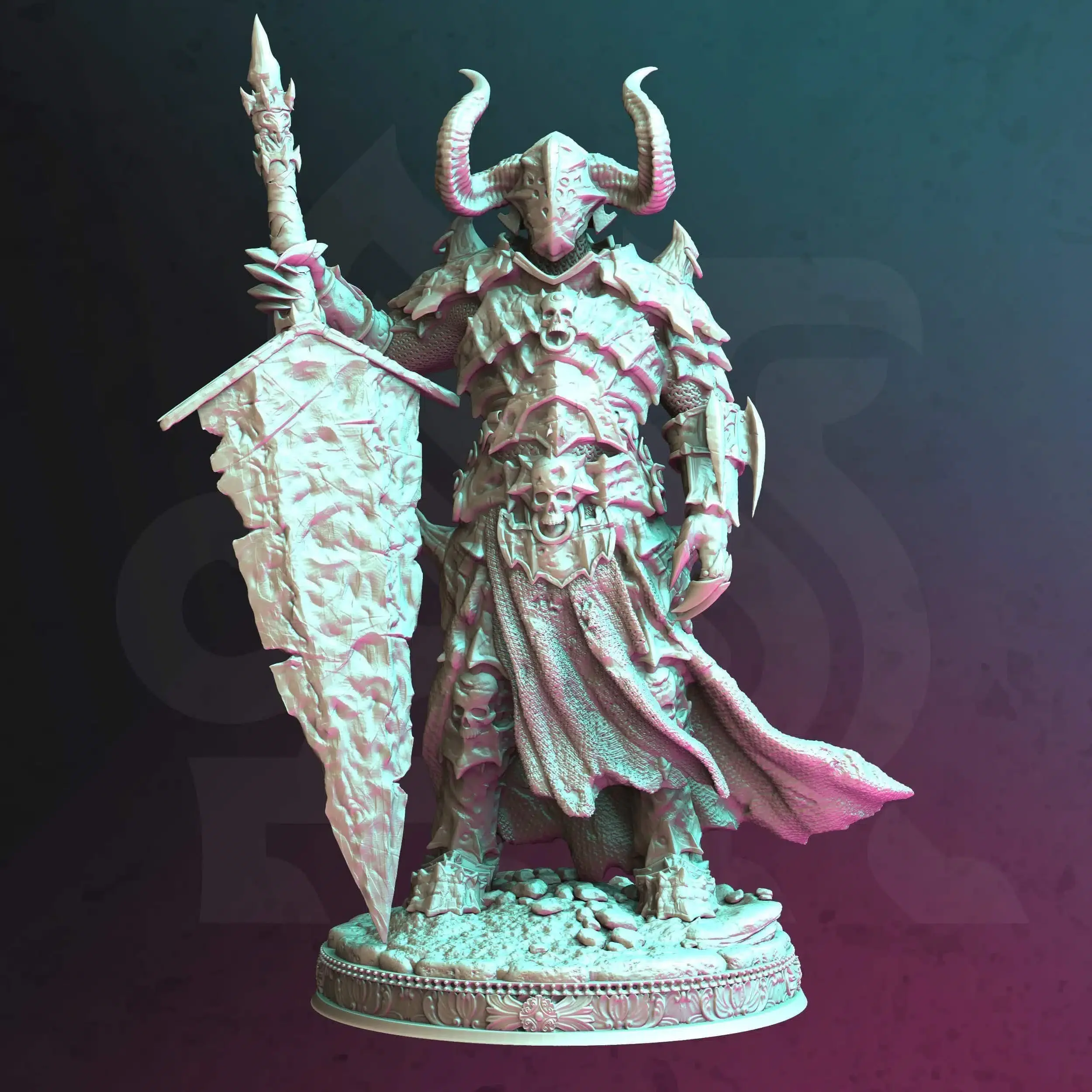 Deathknight