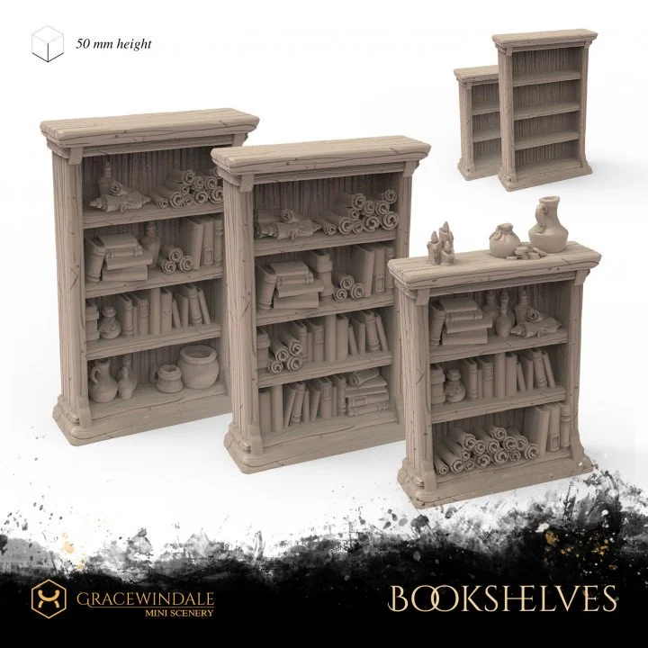Bookcase