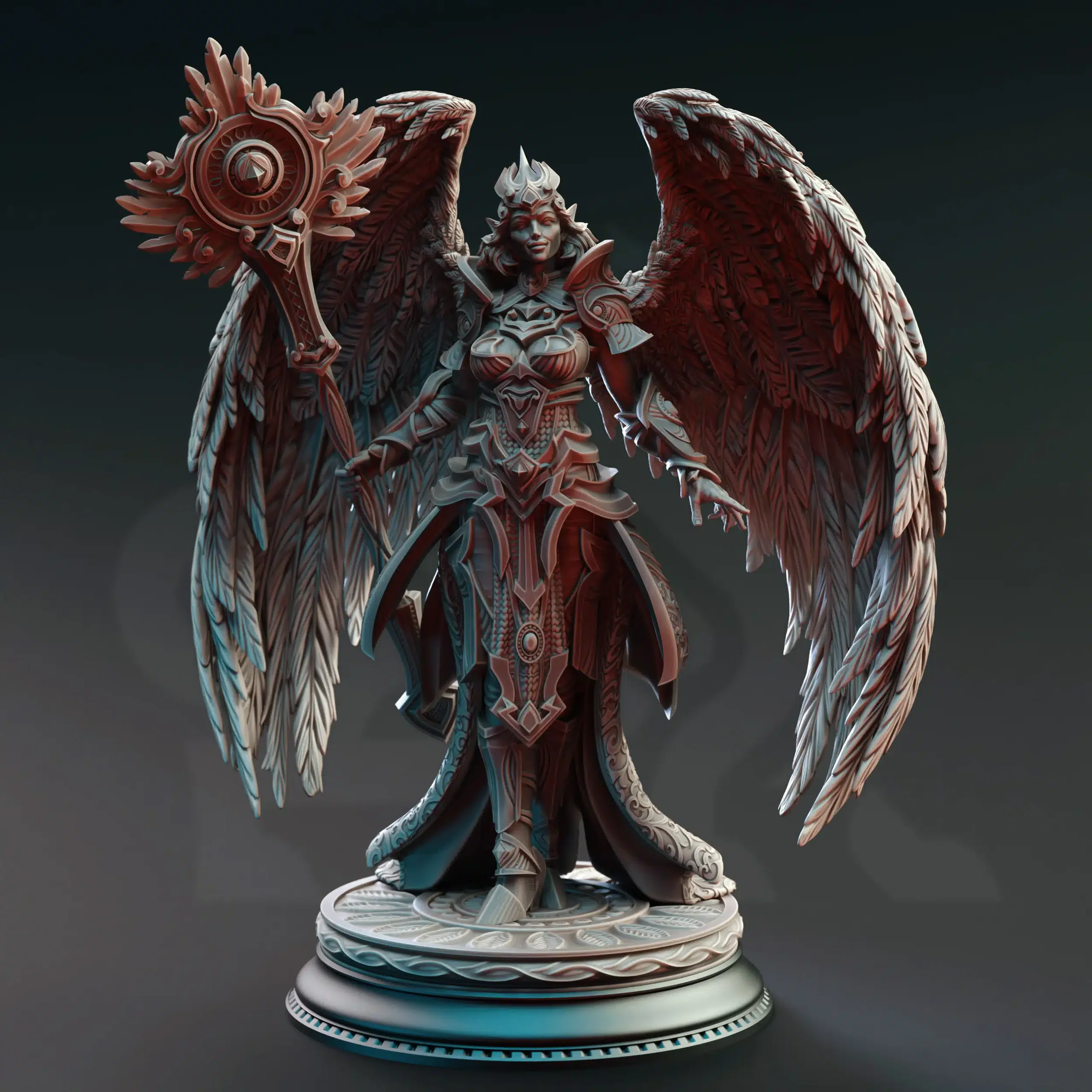 Maiden of Namneri
