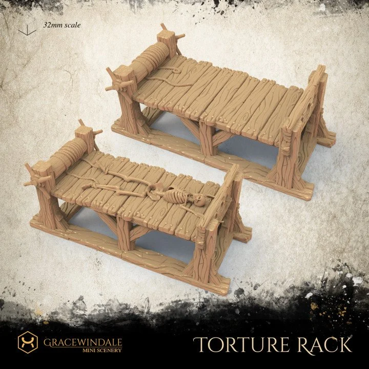 Torture Racks