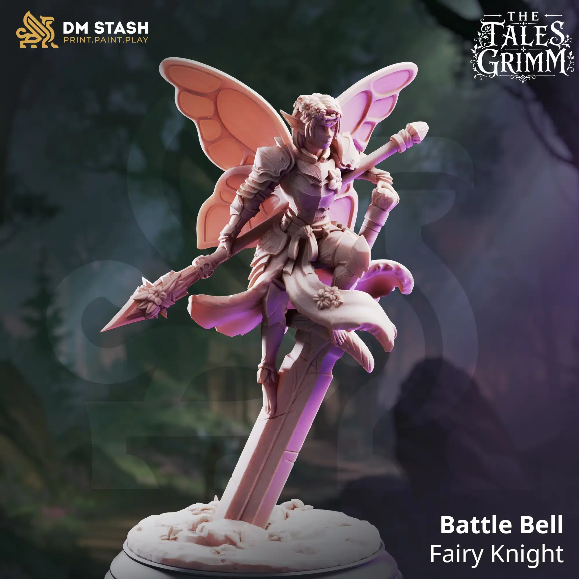 Fairy Knight