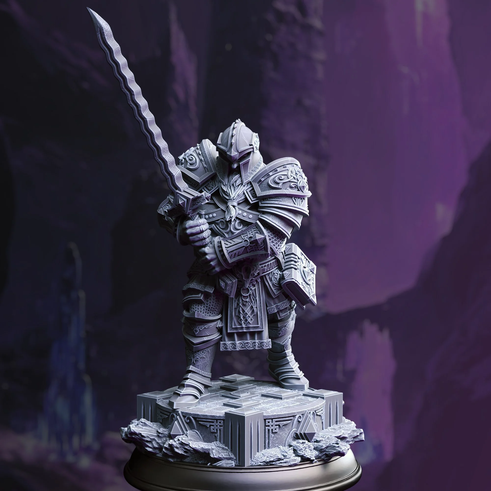 Kharmir “Lorehand” Kilrak - The Chronicler.jpg