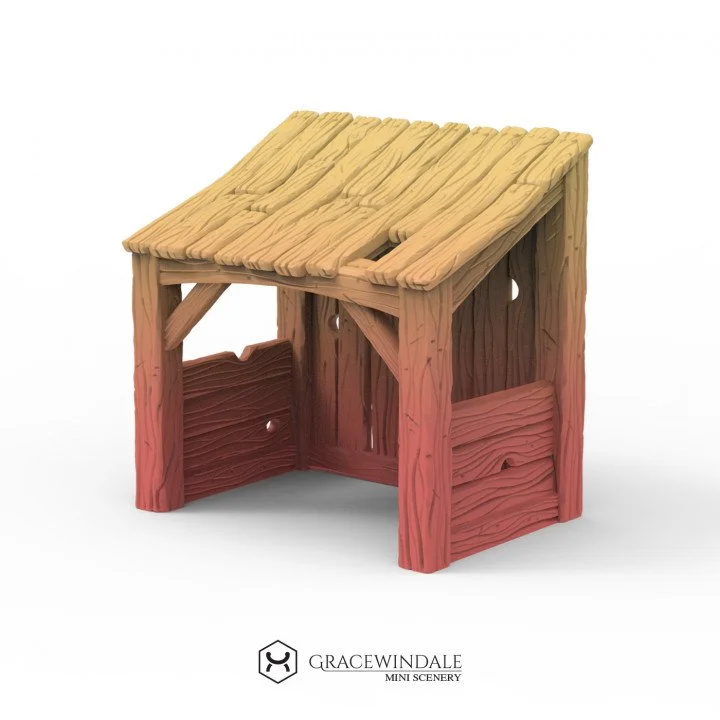 Storage Shack