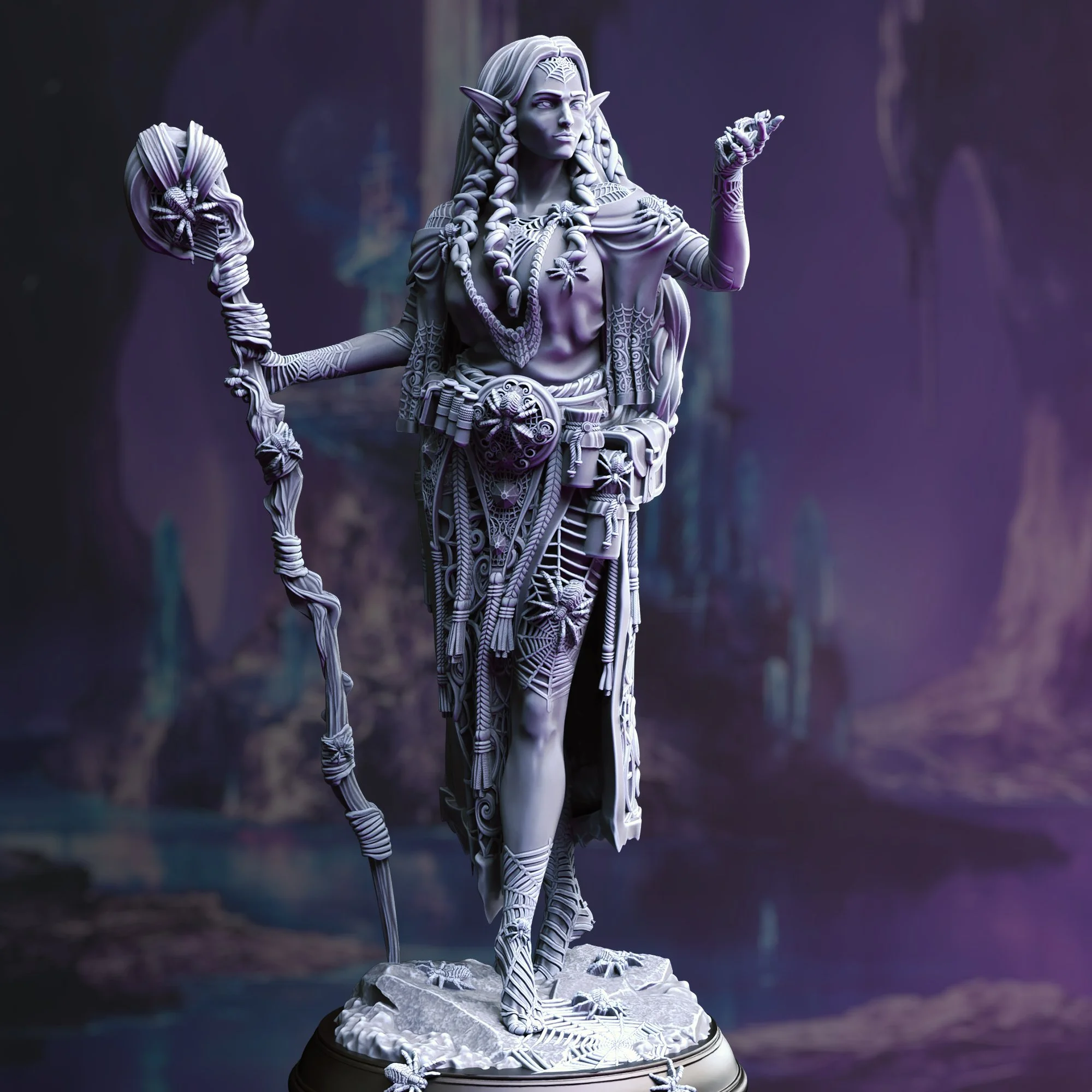 Irinia - Drow Spidermancer.jpg
