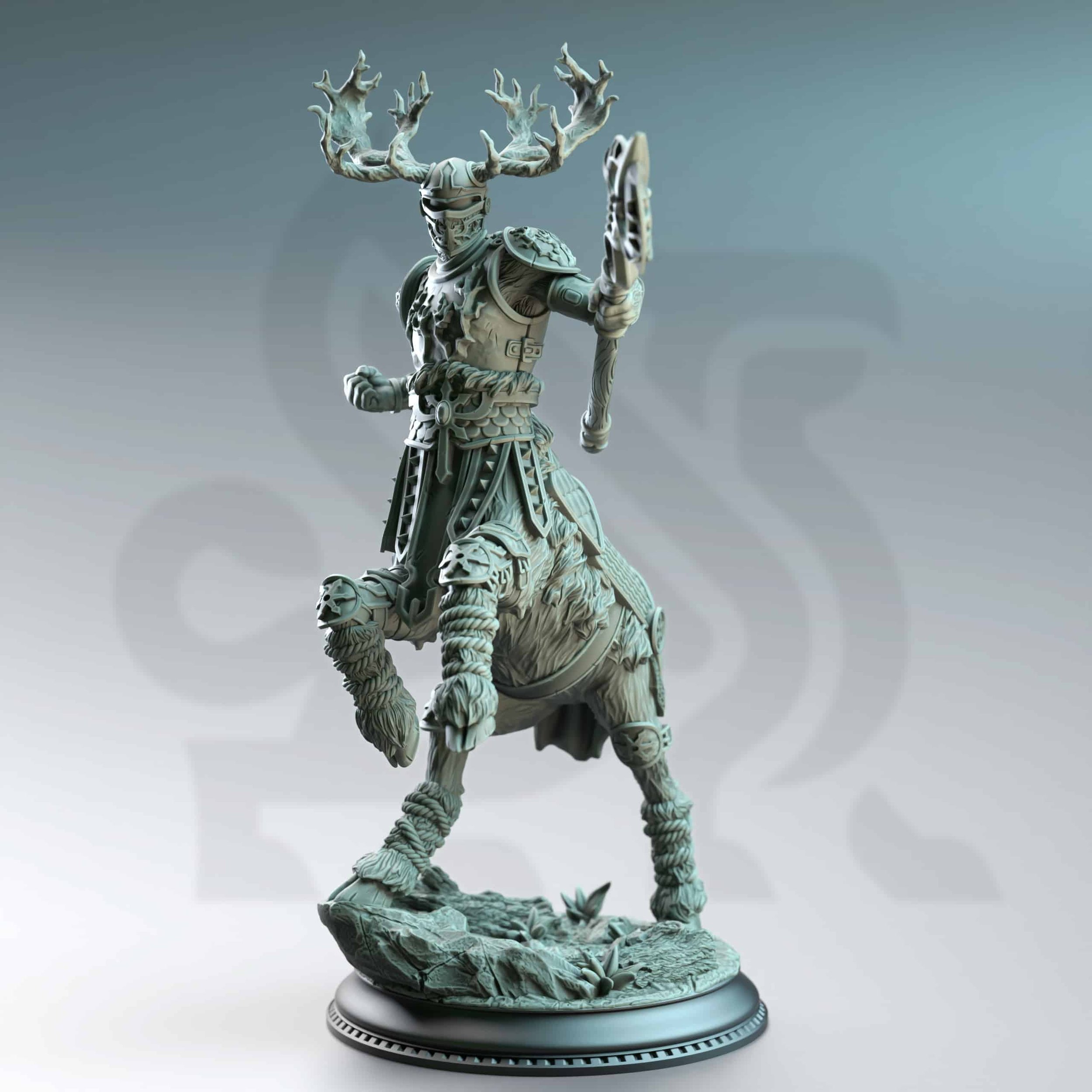 Centaur Noble