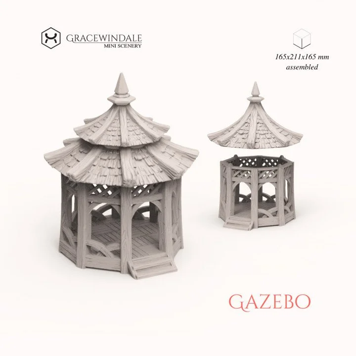 Gazebo