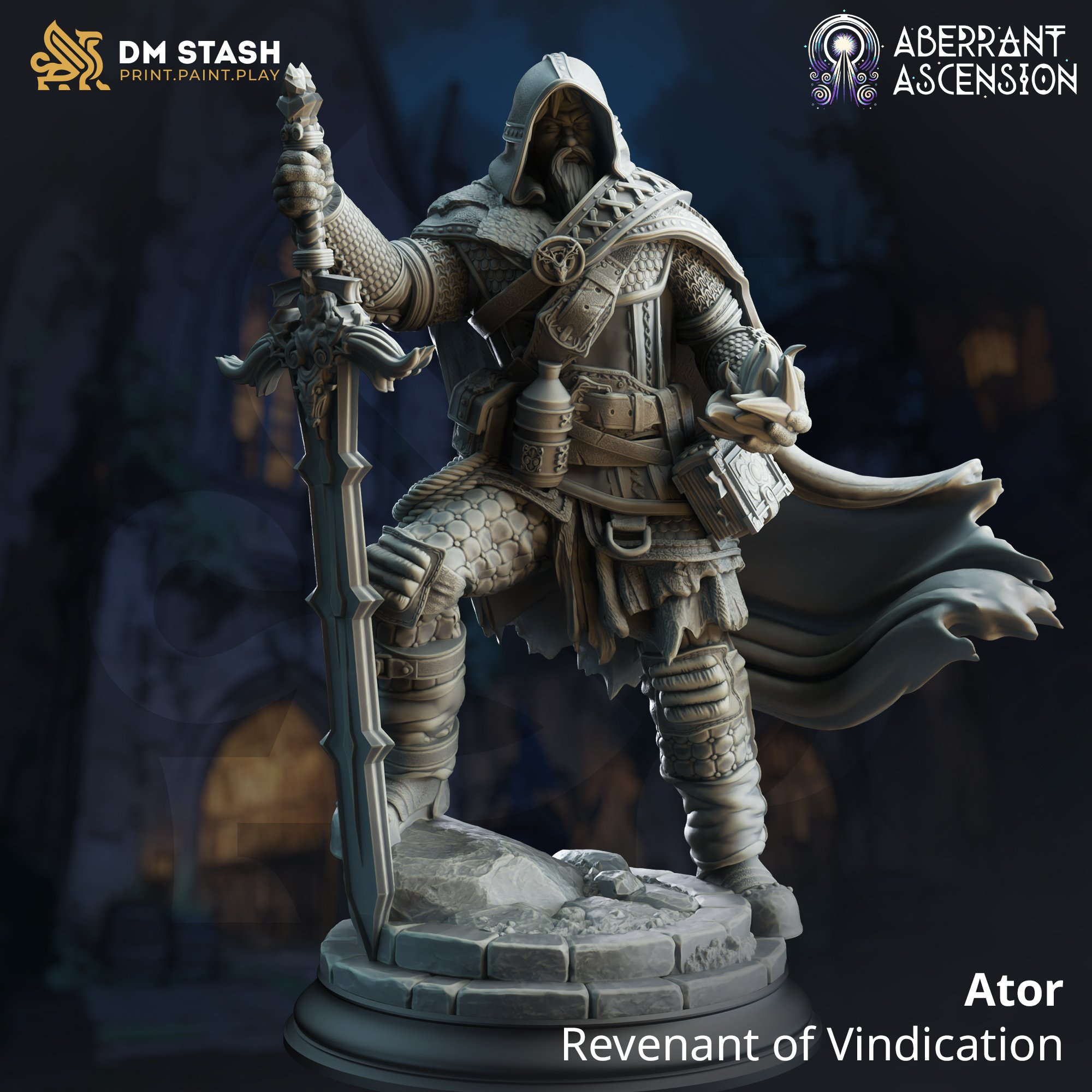 Ator - Revenant of Vindication.jpg