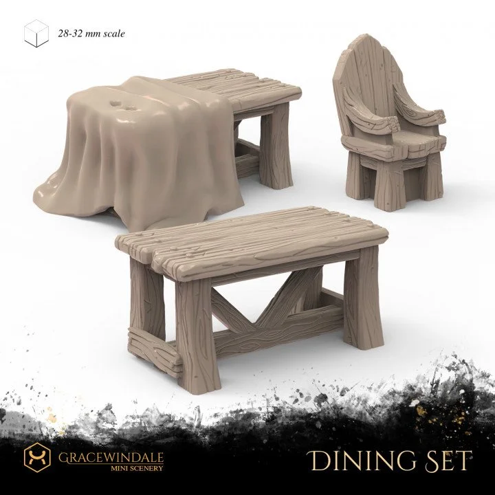 Dinning Set