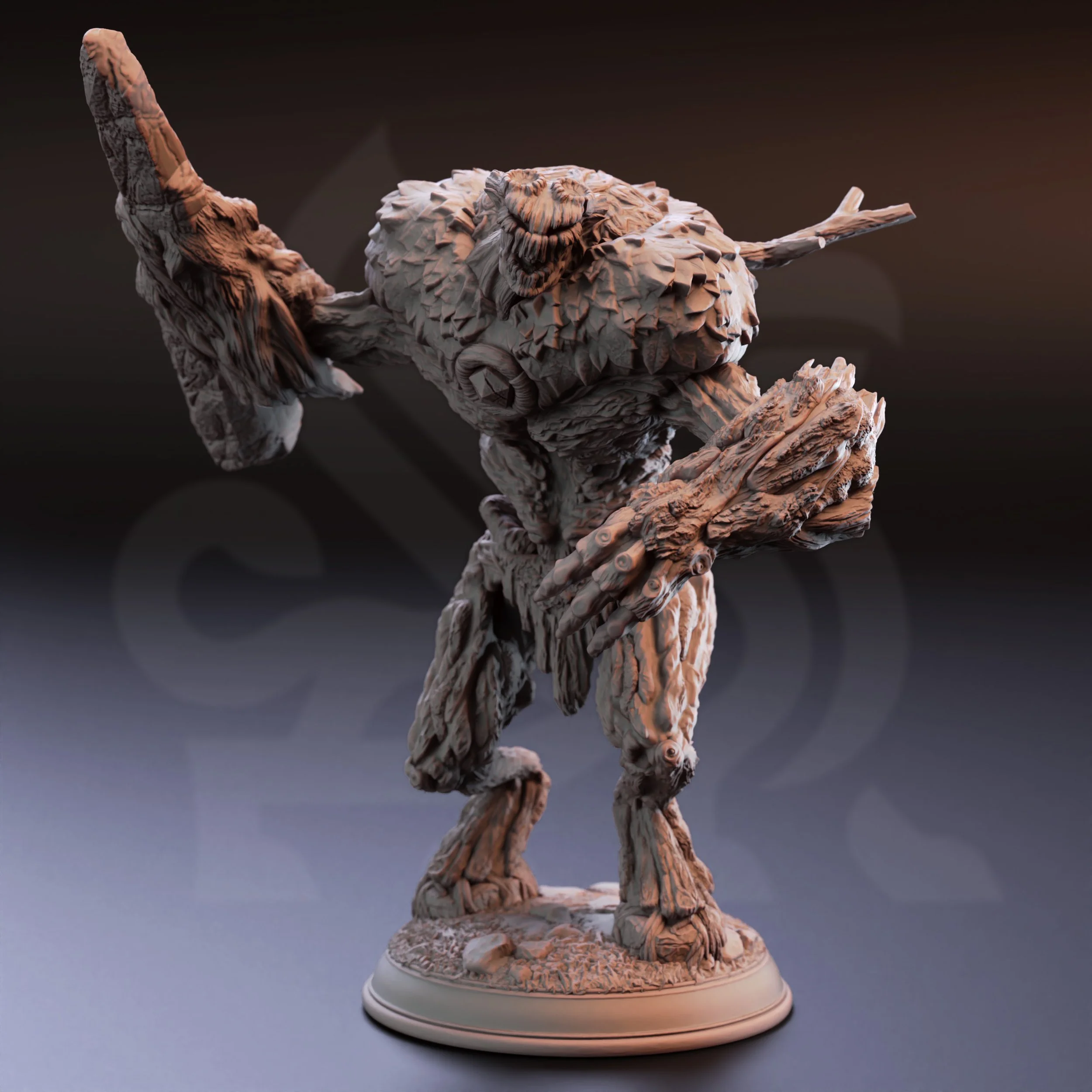 Yilvorys - Wicked Treants 2 - Front.jpg