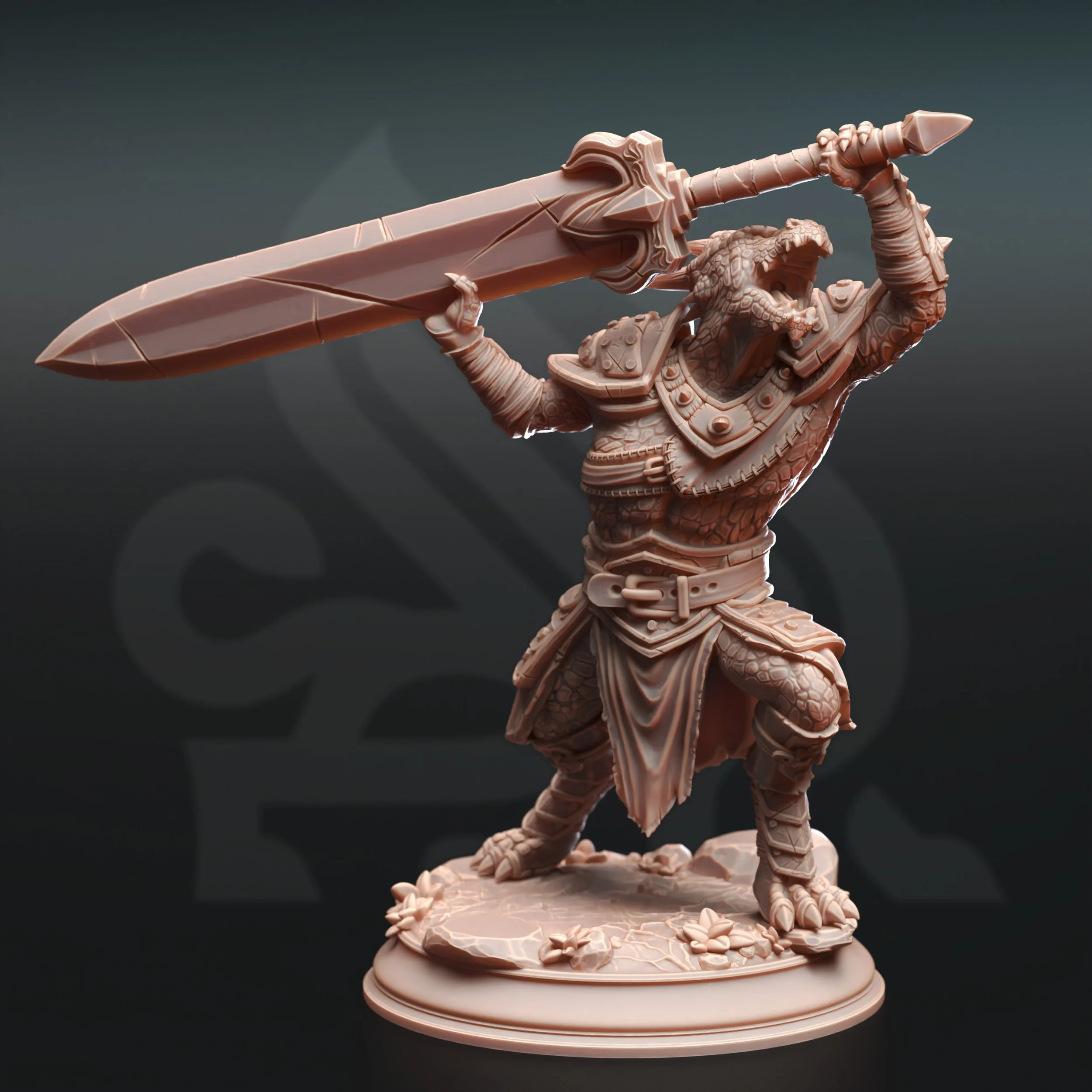 Green Kobolds of Midorius 1 - Front.jpg