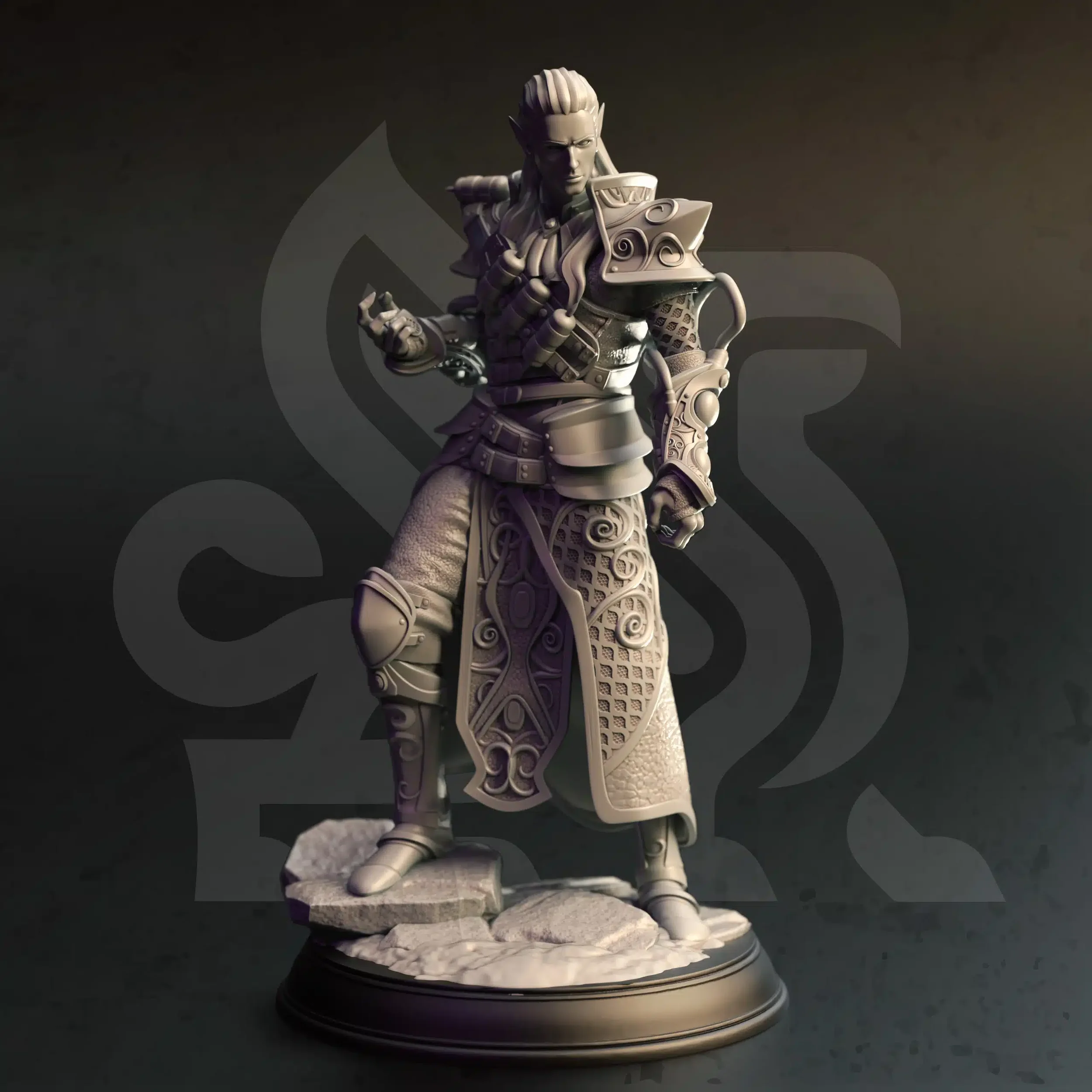 Arcane Artificer