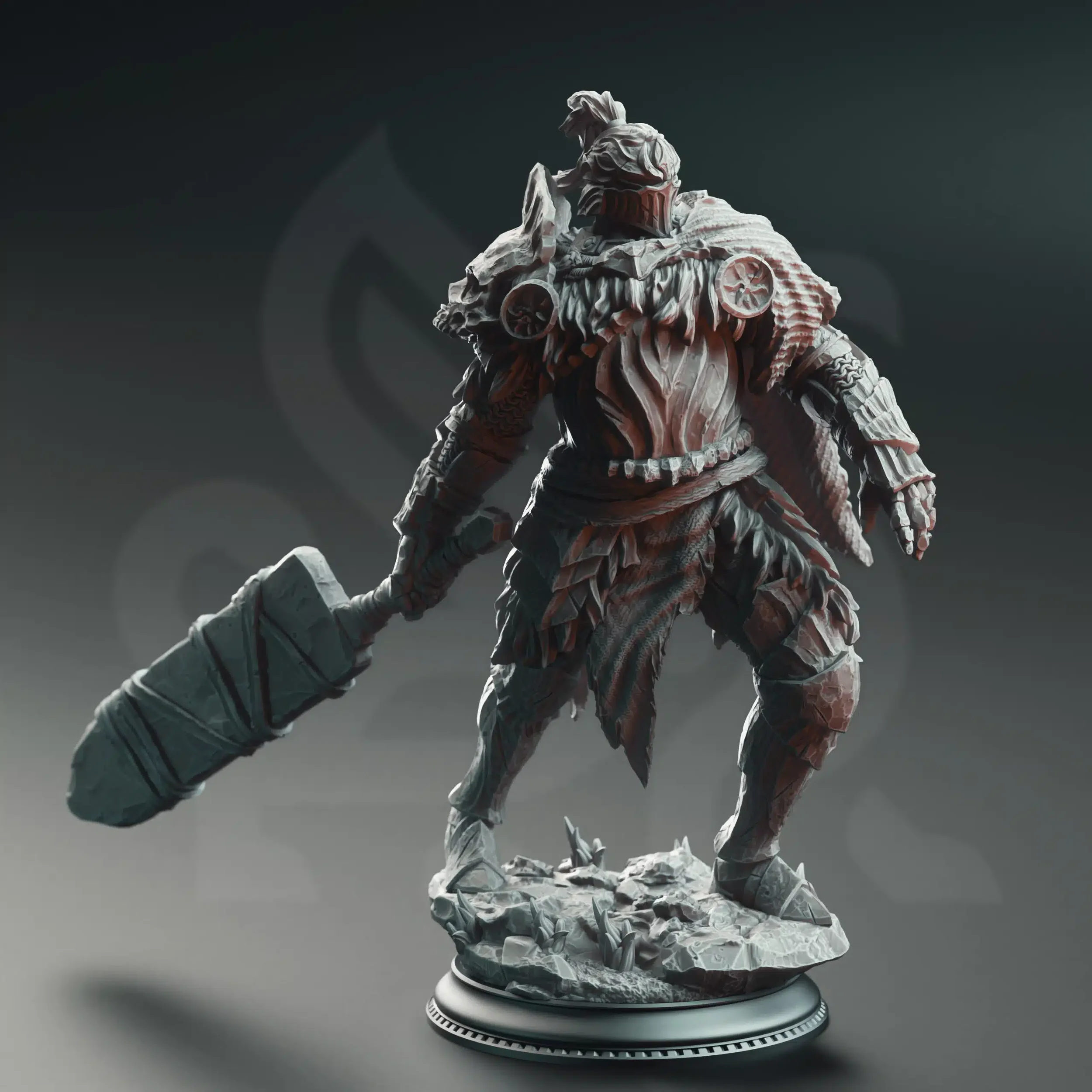 Buderim-Shakes-the-Ground-Colossal-Executioner-Front.webp