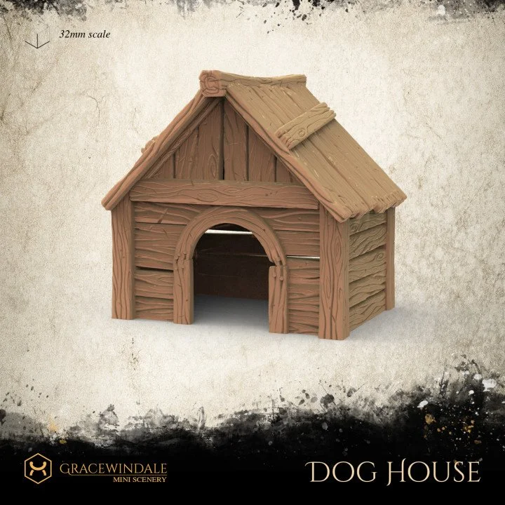 Doghouse
