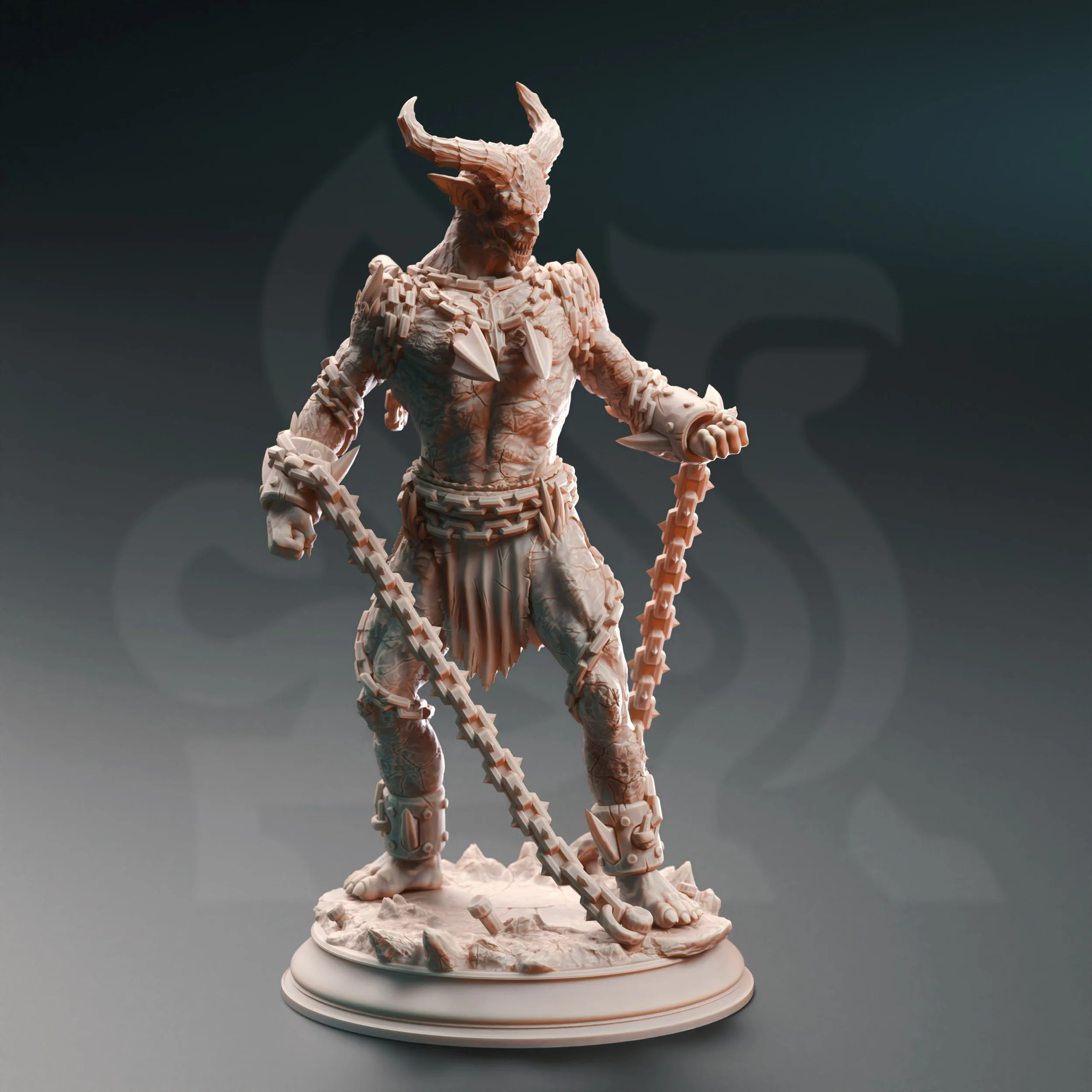 Nosmeni Chain Devils 2 - Front.jpg