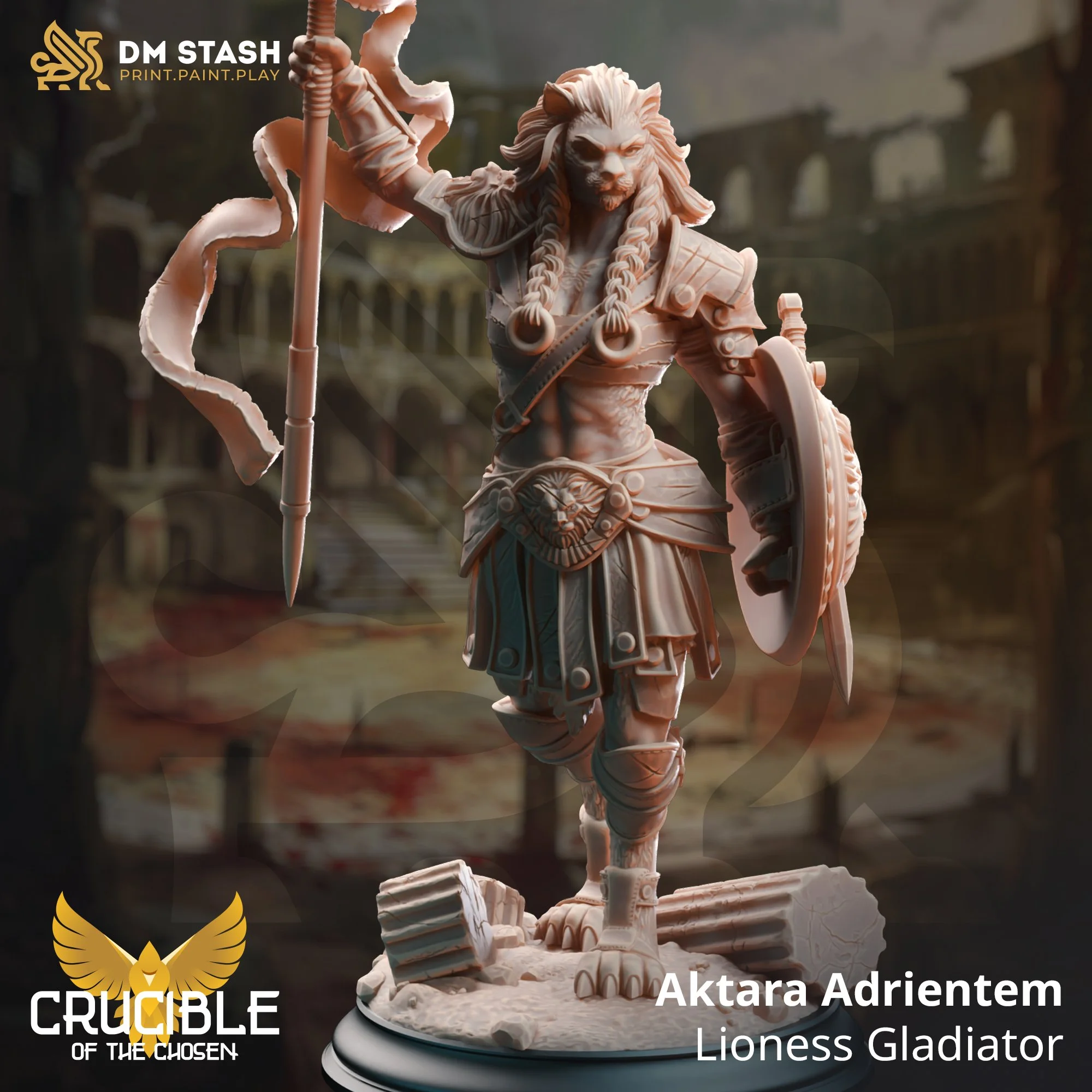 Aktara Adrientem - Lioness Gladiator.jpg