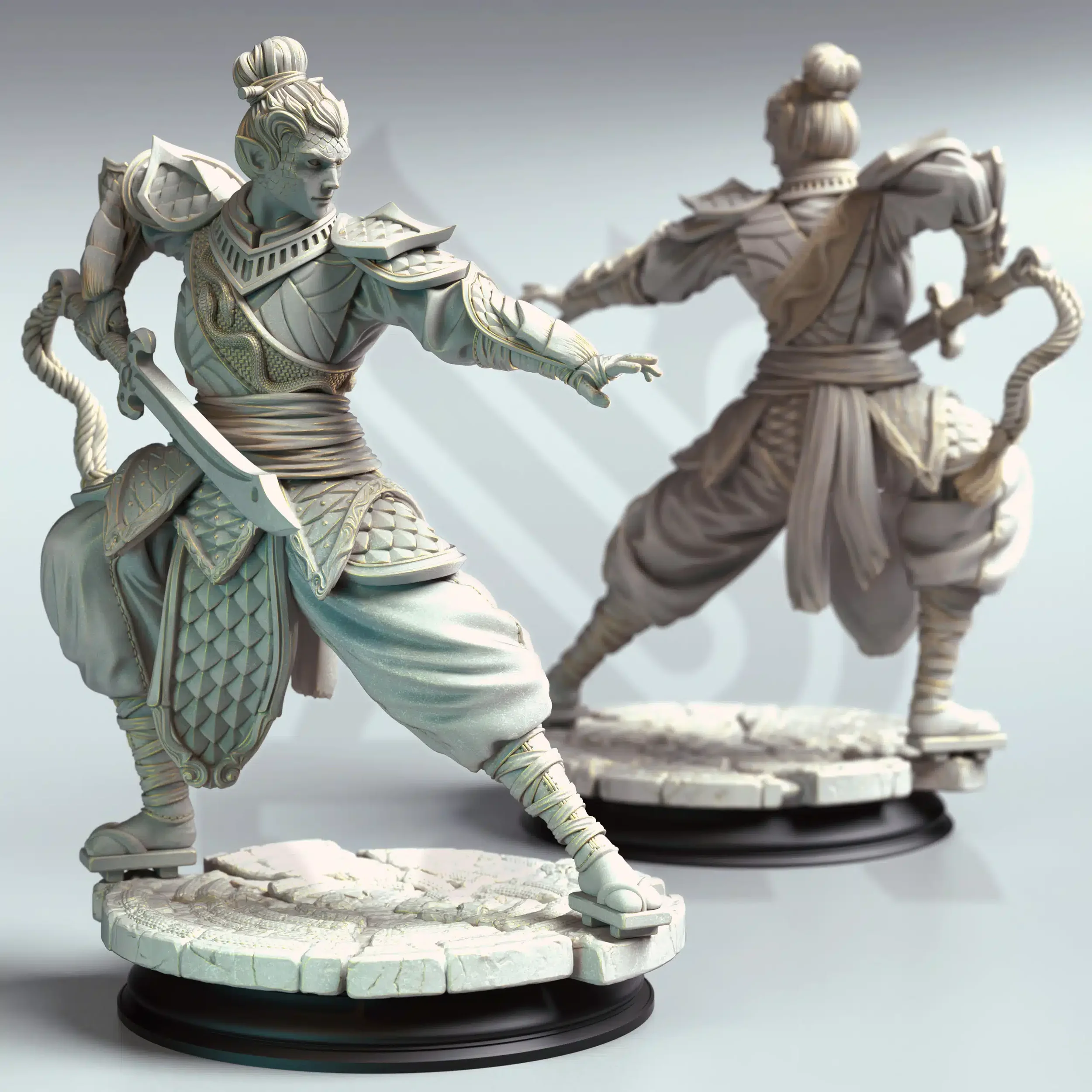 Jin-Shi-Serpentfolk-Commander-Front.webp
