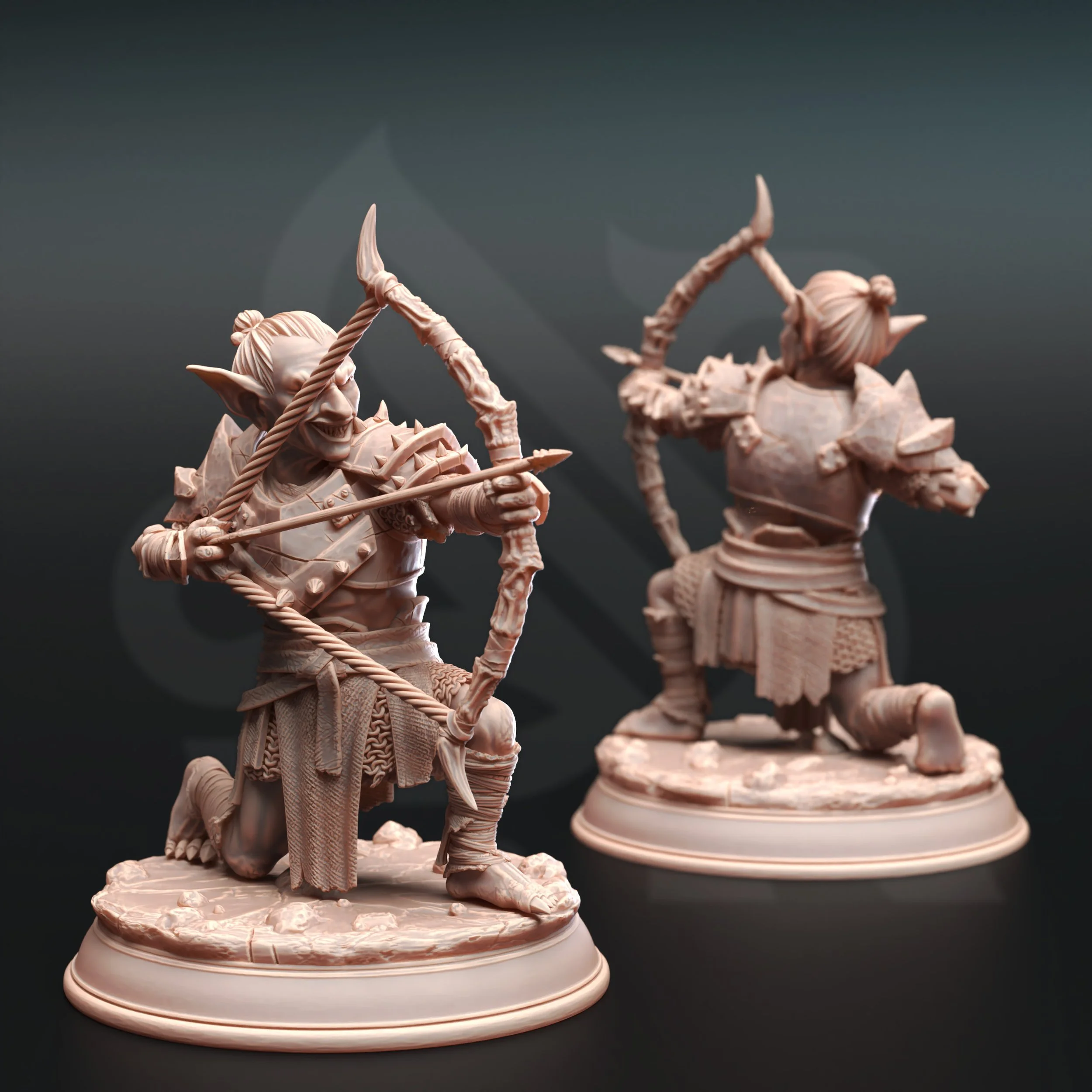 Urkadu Goblin Tribe - Bow - Front.jpg