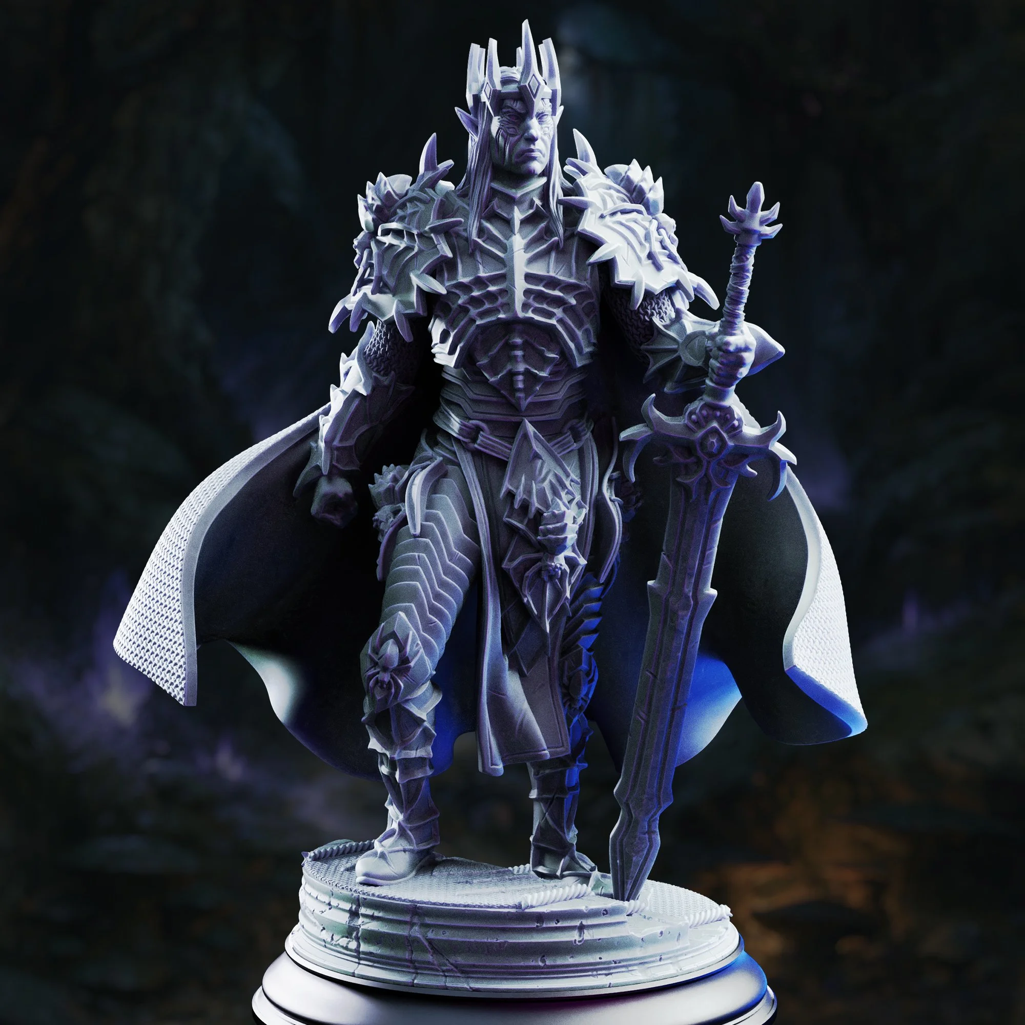 Irinax's General