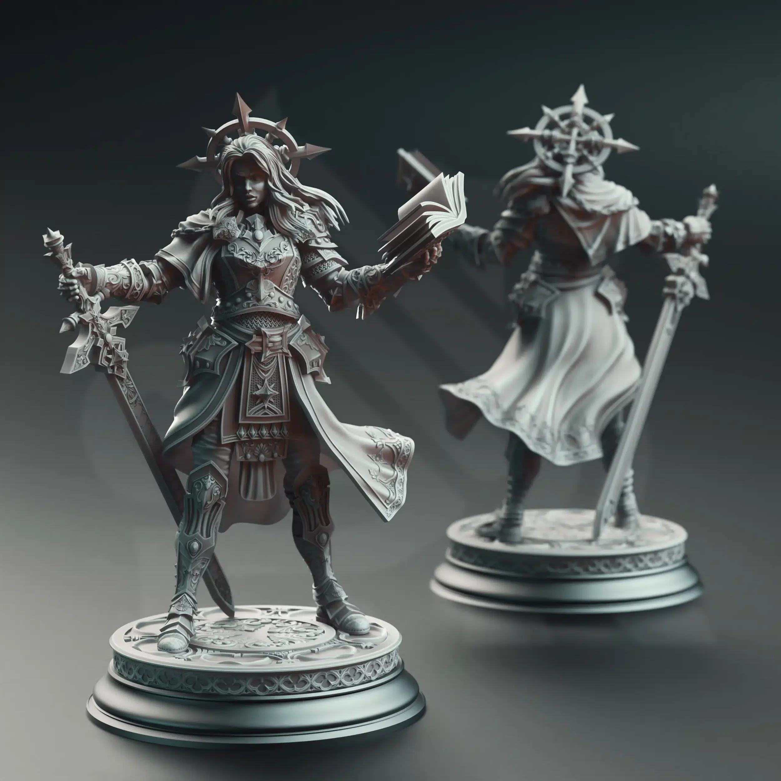 Johanna-Saffron-the-Scorned-Vengeance-Paladin-Front.webp