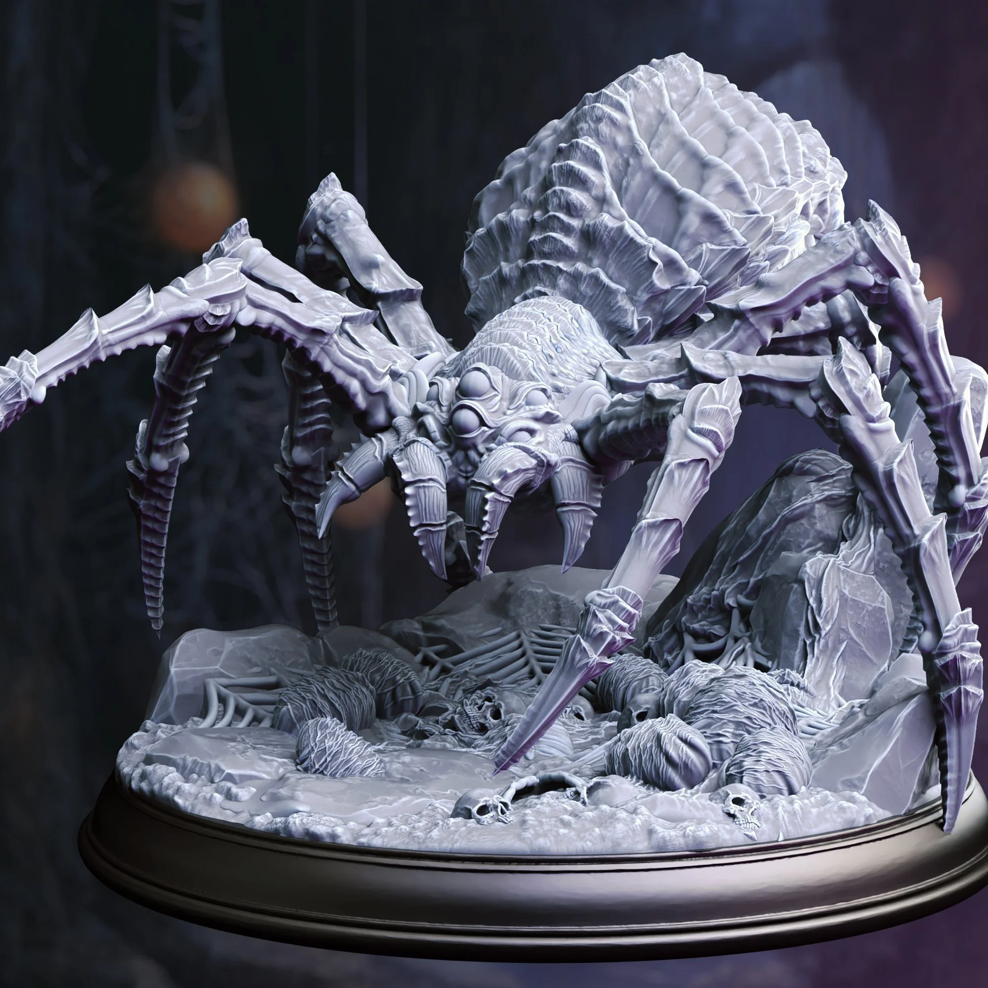 Xylanth - Phase Spider Broodmother.jpg