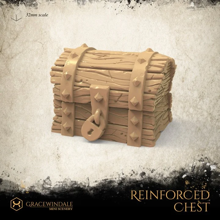 Locked Chest