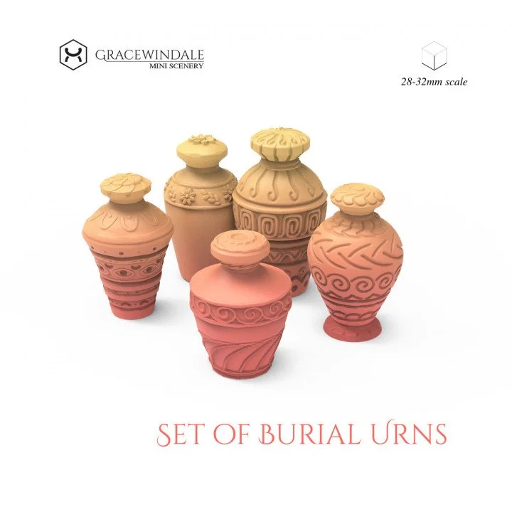 Urns
