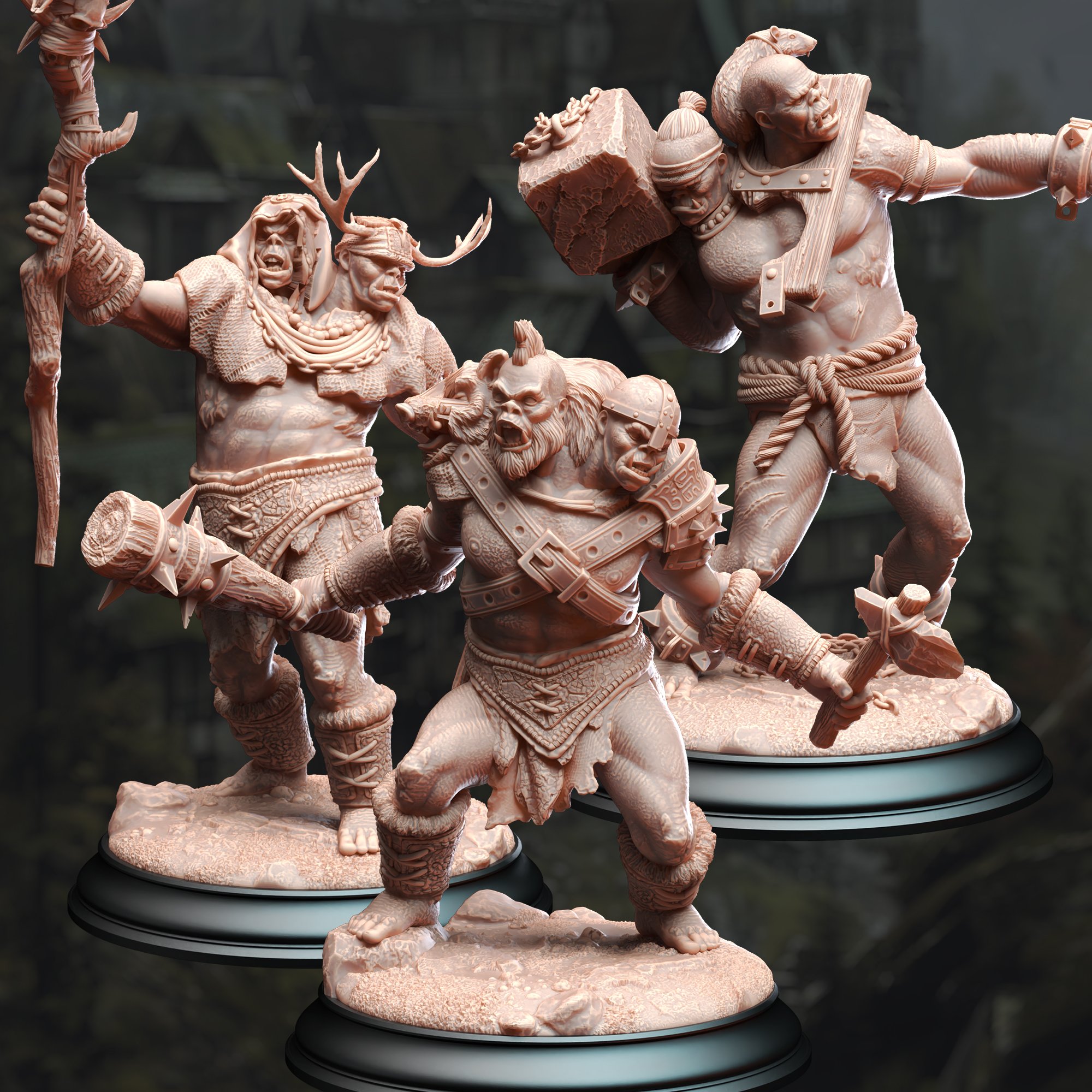 Droggod Tribe - Ettin Savages.jpg