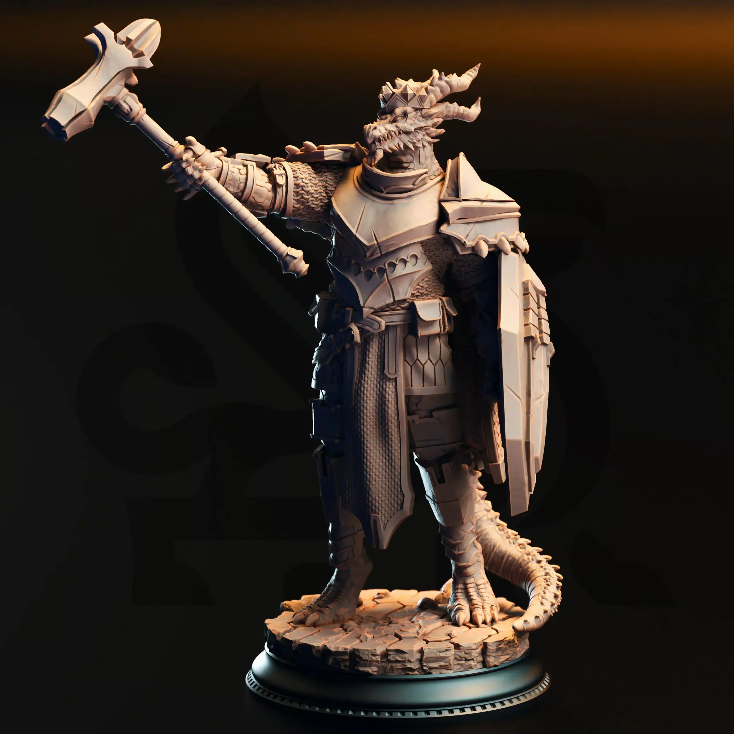 Azmordions-Chosen-Silver-Dragonkin-Knights-3-Front.webp