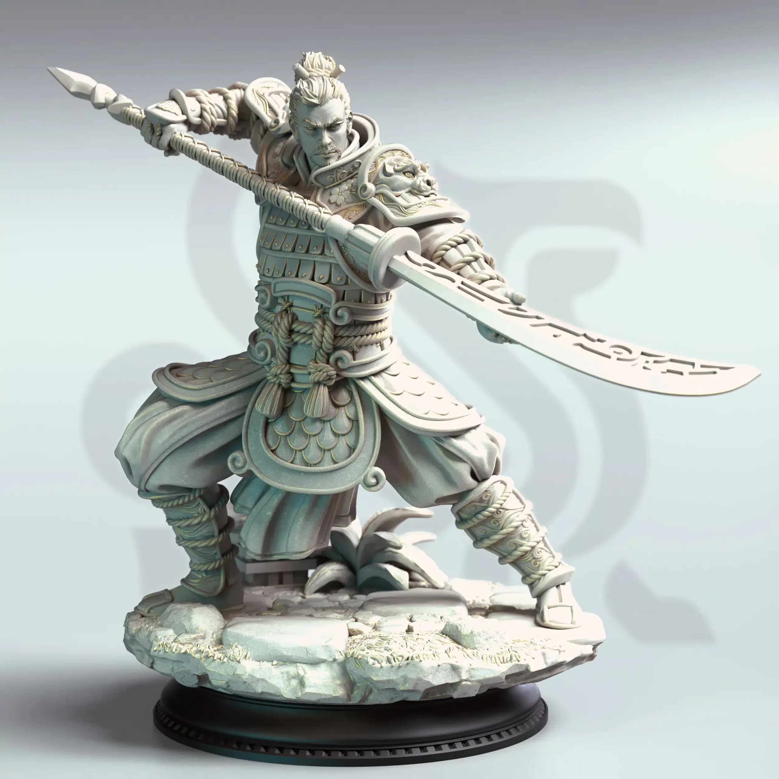Hu-Shen-Commander-From-the-East-Front.webp