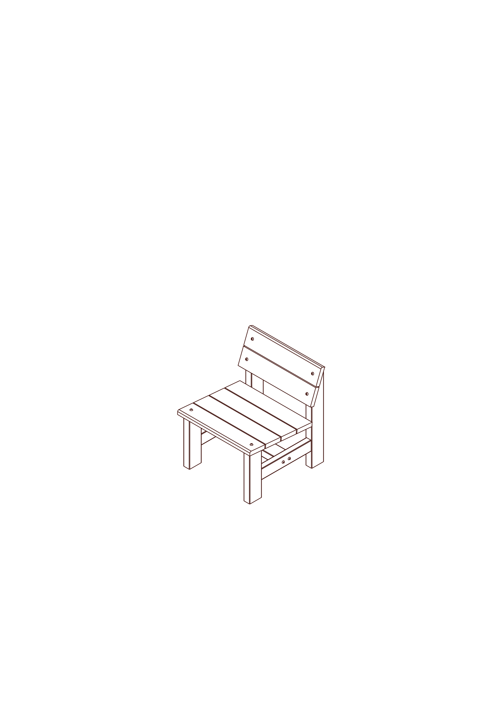 Frame Lounge