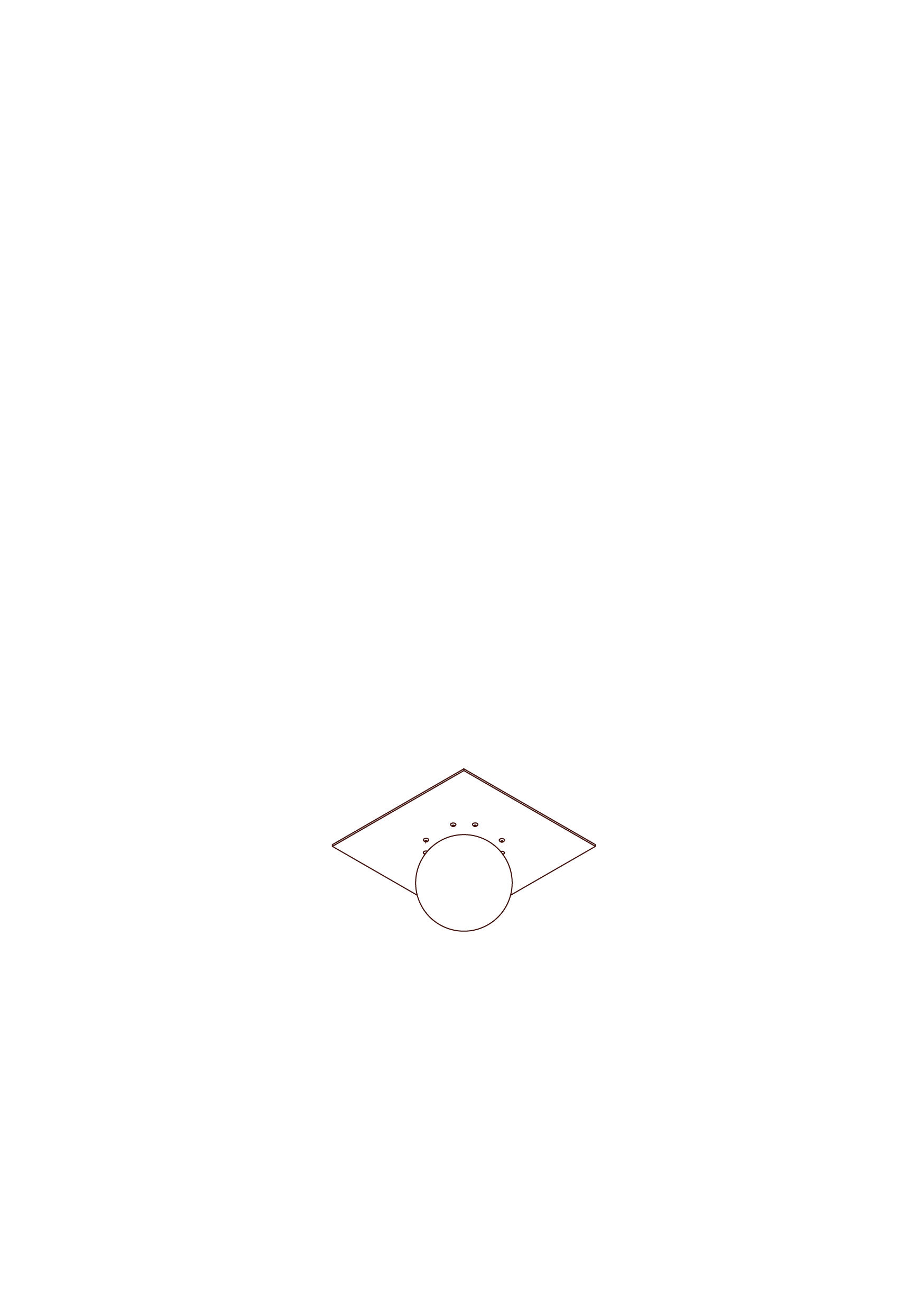 Signal 1 Light
