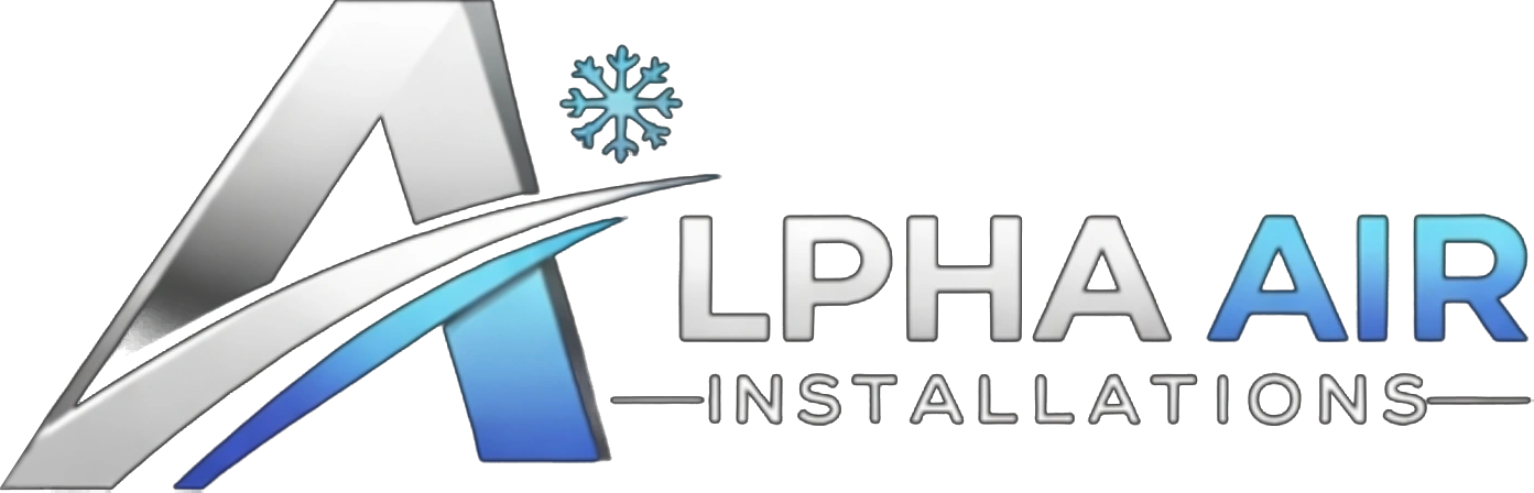 Alpha Air Installations