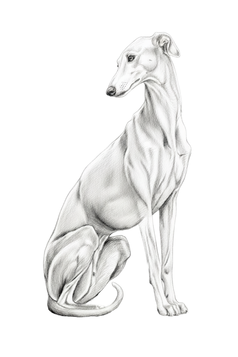 Pale Hound Studio