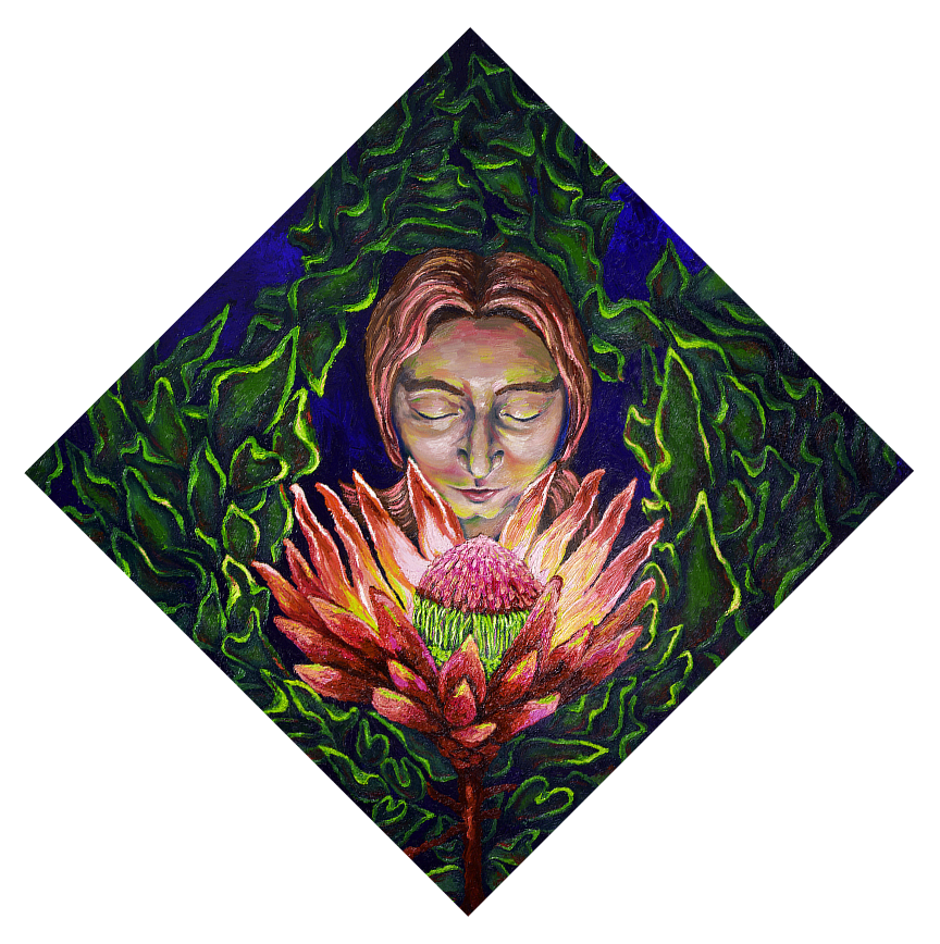 Self Portrait (2020)